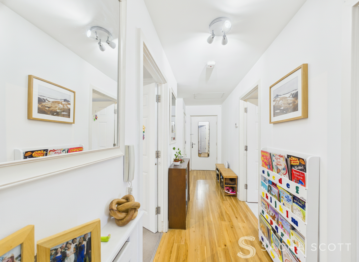 Westcote Road, Nelson House Westcote Road, KT19, photo 15