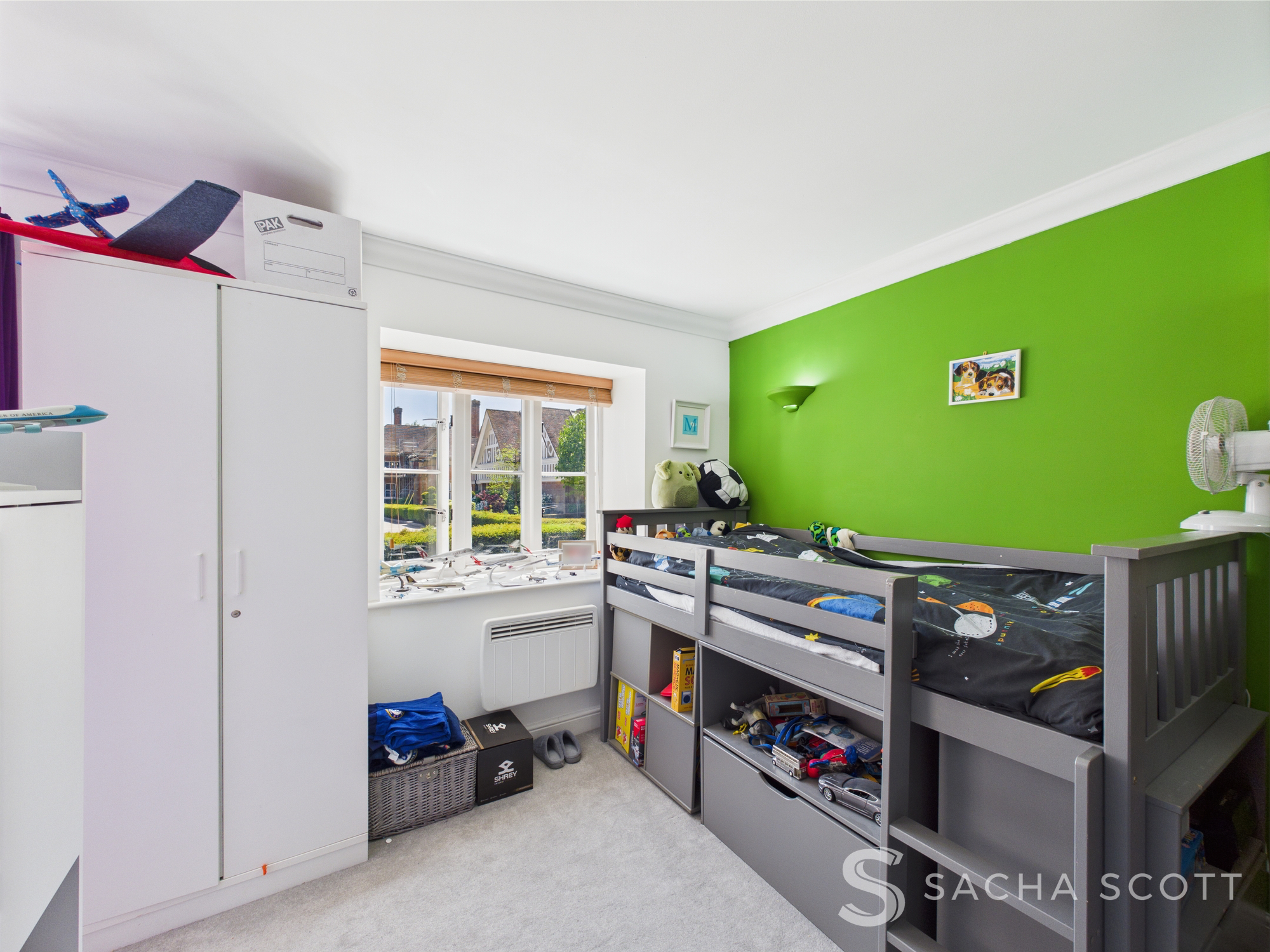 Elizabeth Drive, Elizabeth House Elizabeth Drive, SM7, photo 13