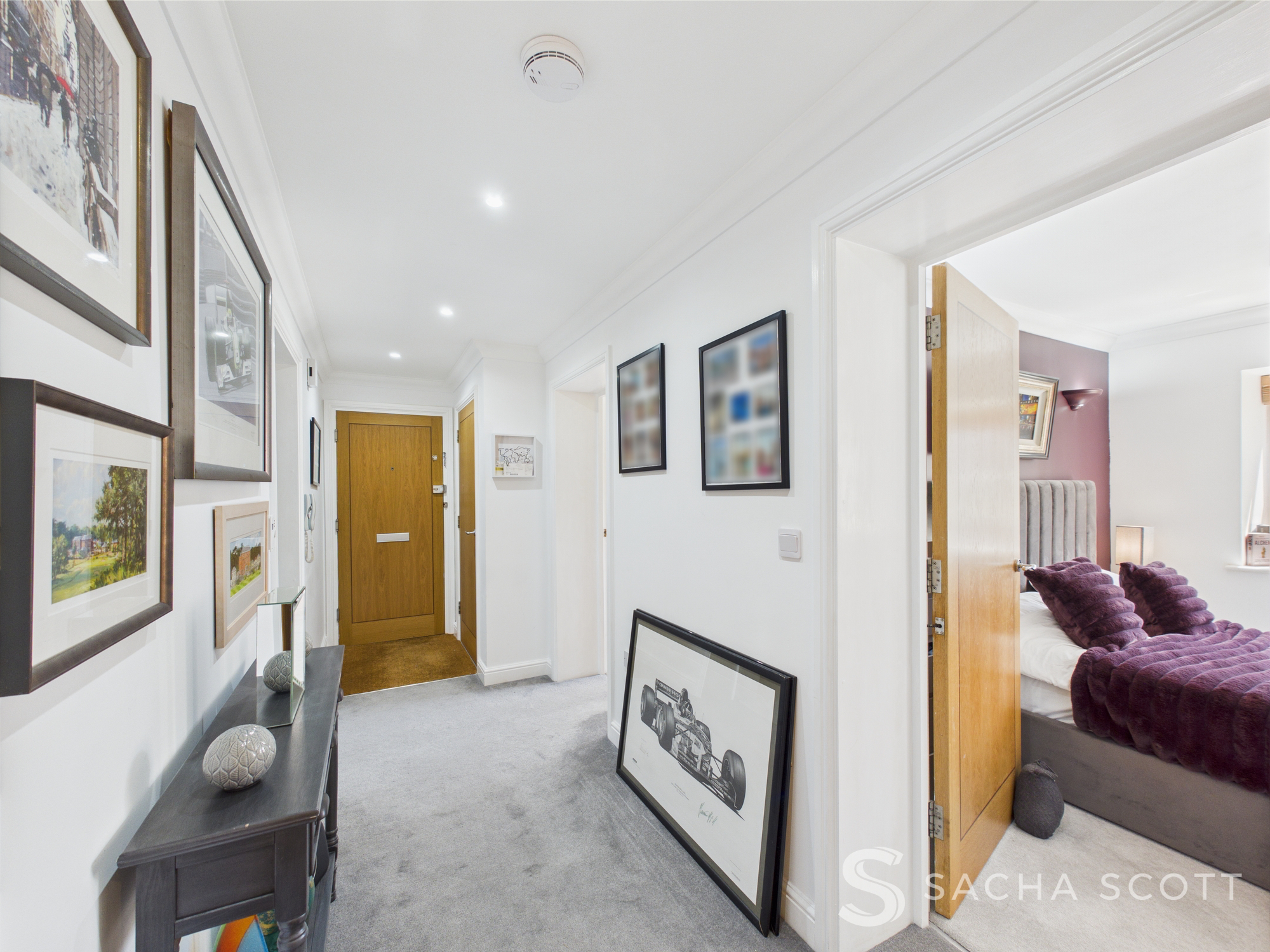 Elizabeth Drive, Elizabeth House Elizabeth Drive, SM7, photo 19