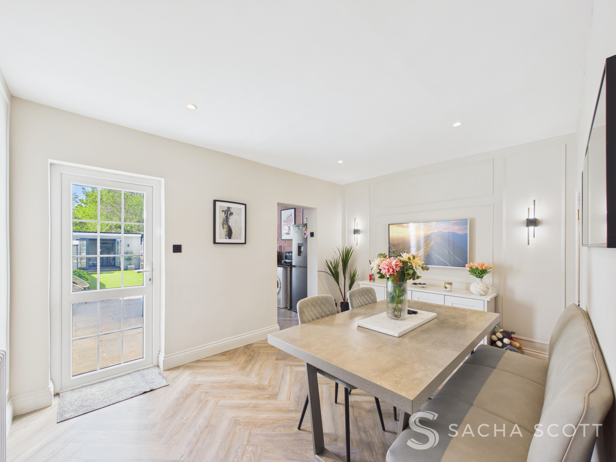 Canons Lane, Burgh Heath, KT20