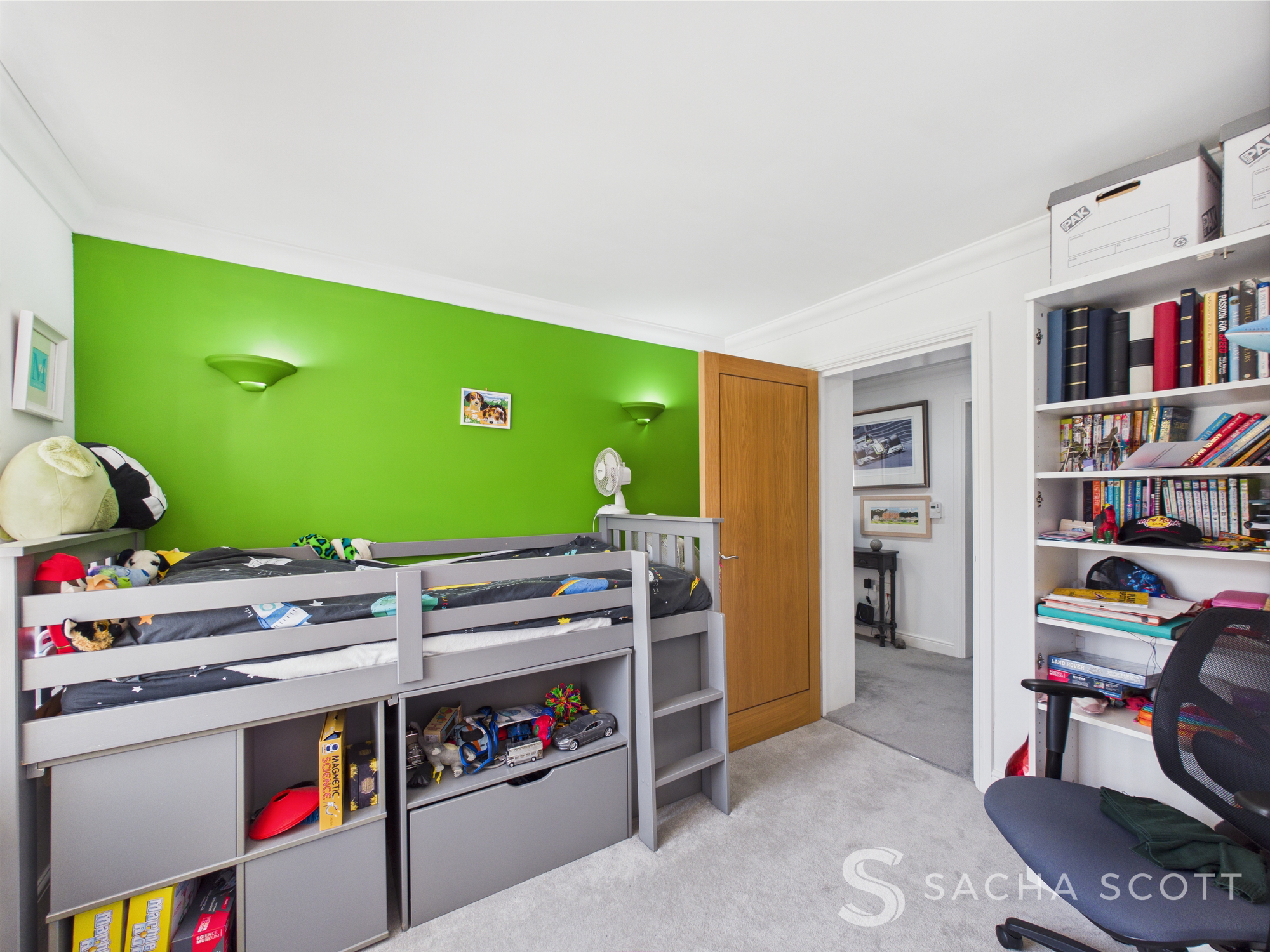Elizabeth Drive, Elizabeth House Elizabeth Drive, SM7, photo 14