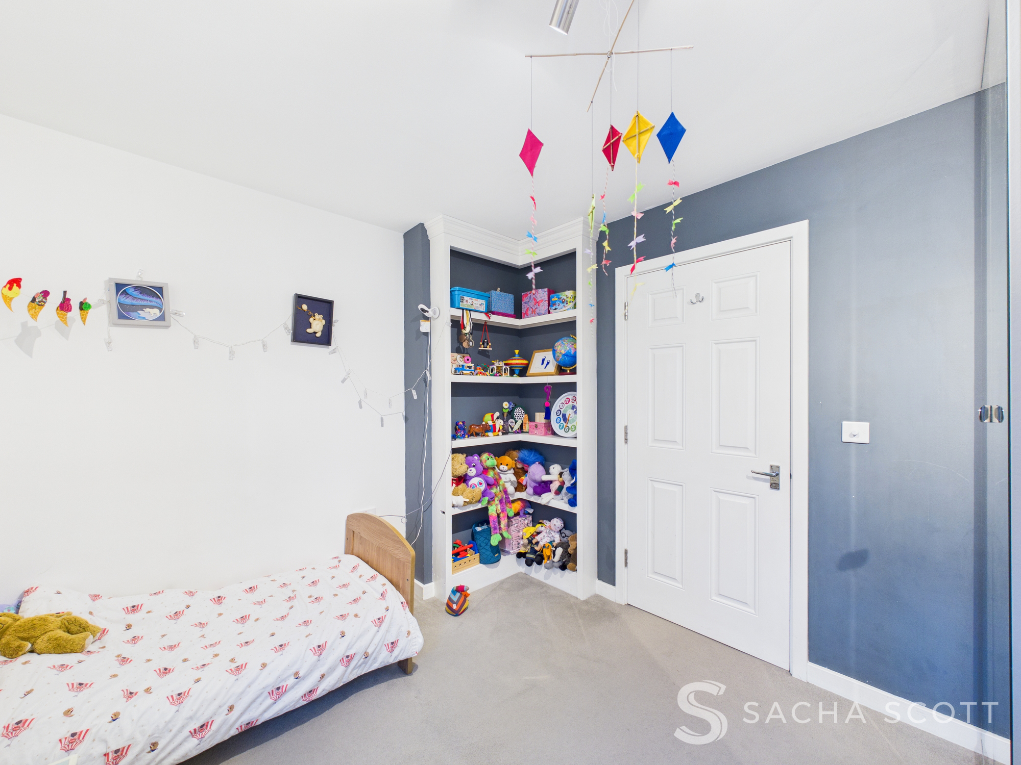 Westcote Road, Nelson House Westcote Road, KT19, photo 12