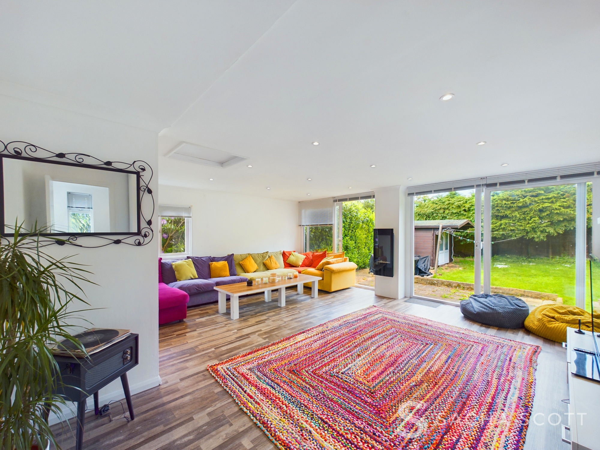 Boxhill Road, Tadworth, KT20, photo 2