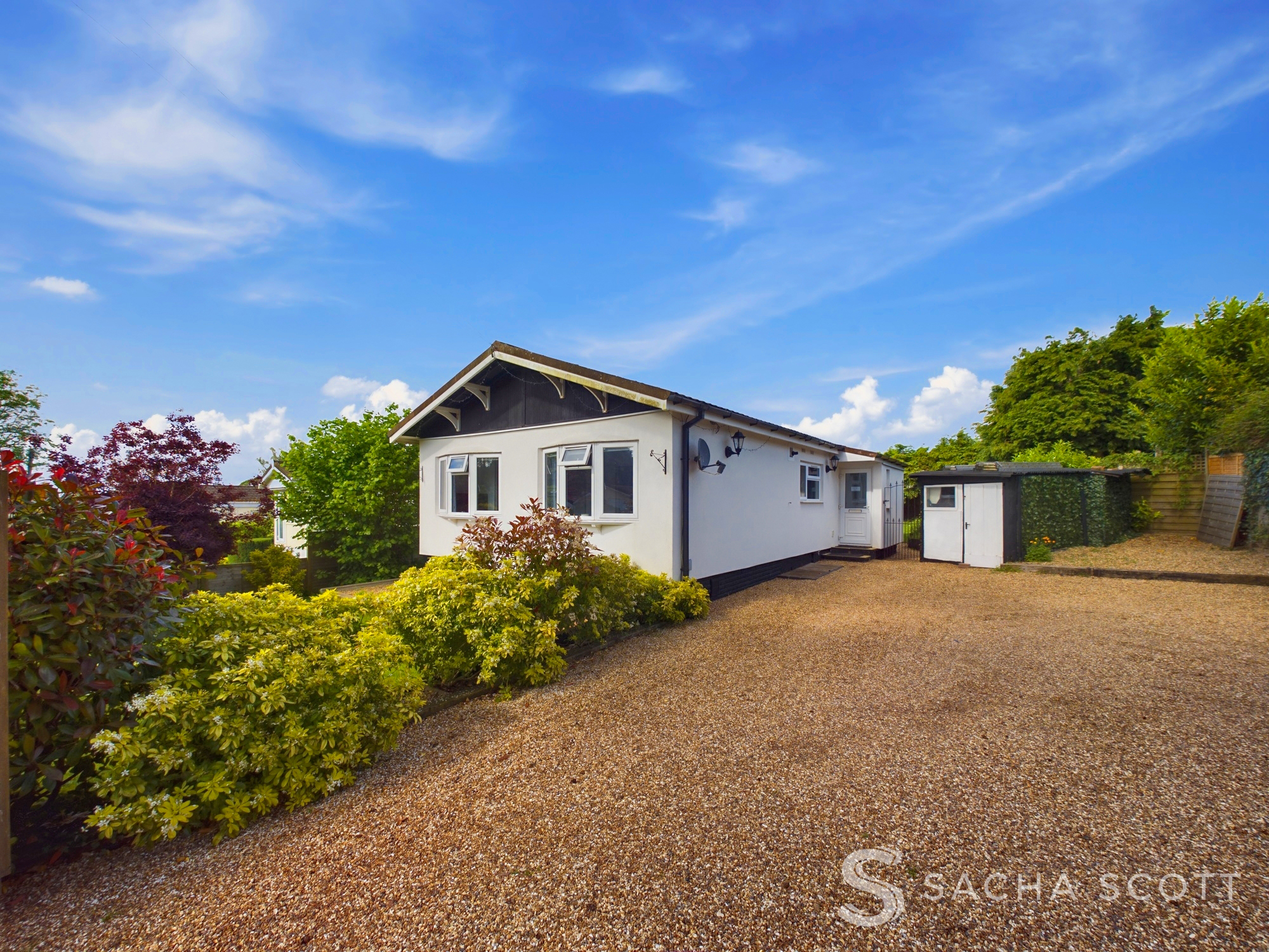 Boxhill Road, Tadworth, KT20