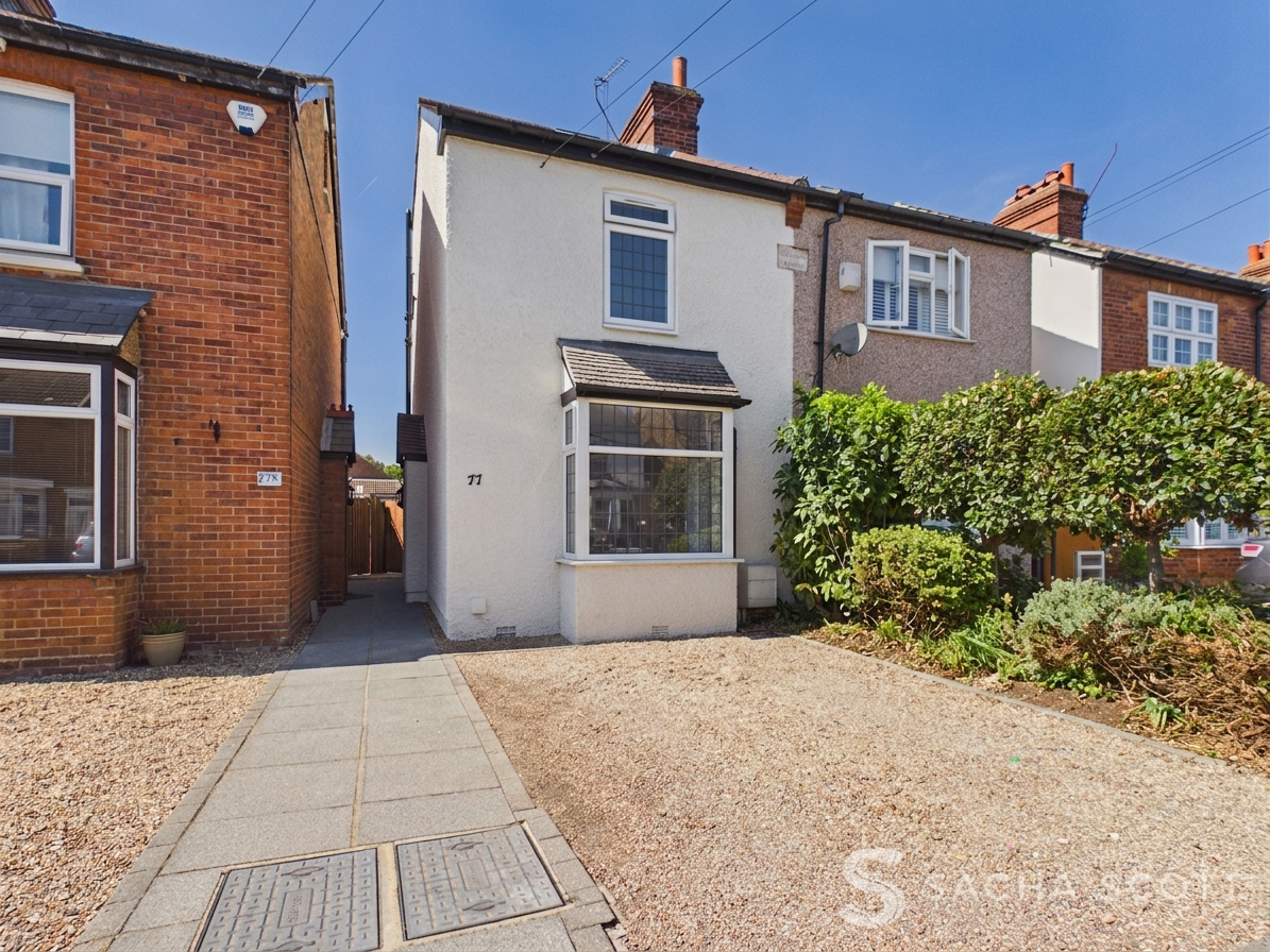 Lower Court Road, Epsom, KT19