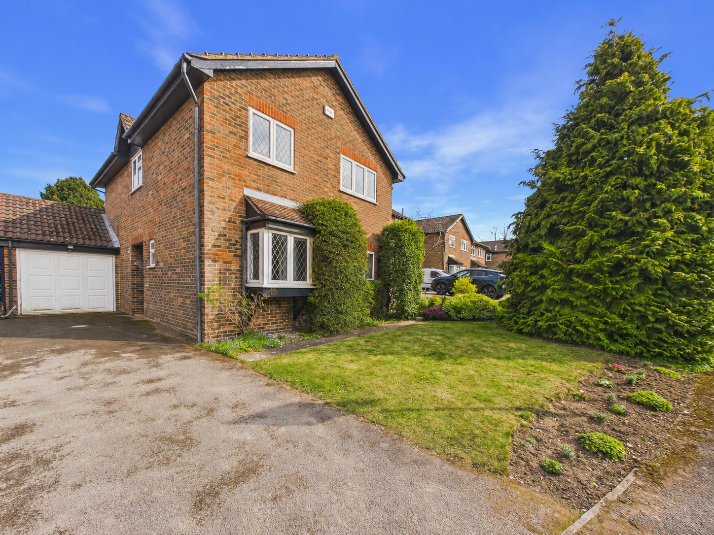 Osier Way, Banstead, SM7