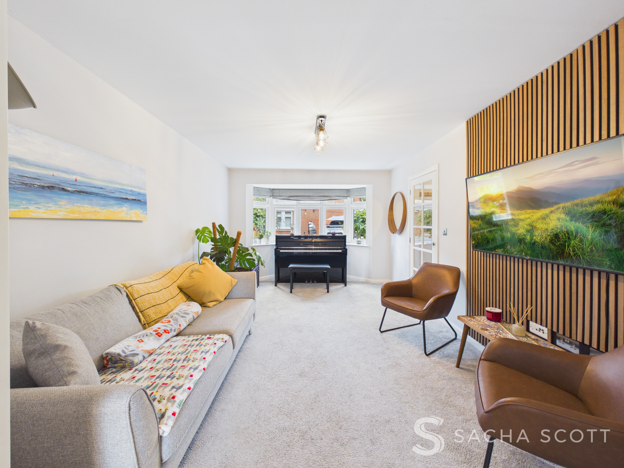 Rona Maclean Close, Epsom, KT19, photo 2