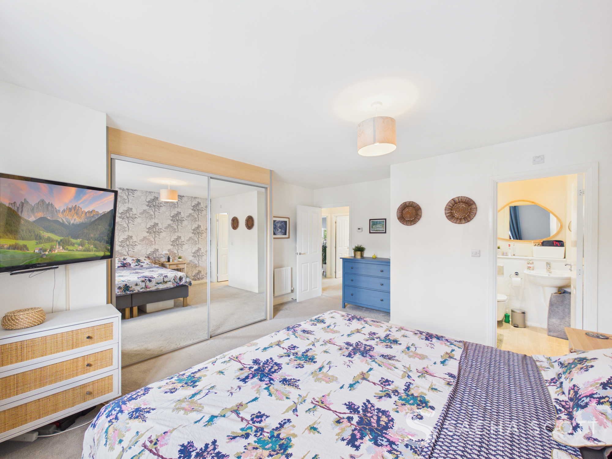 Rona Maclean Close, Epsom, KT19, photo 16