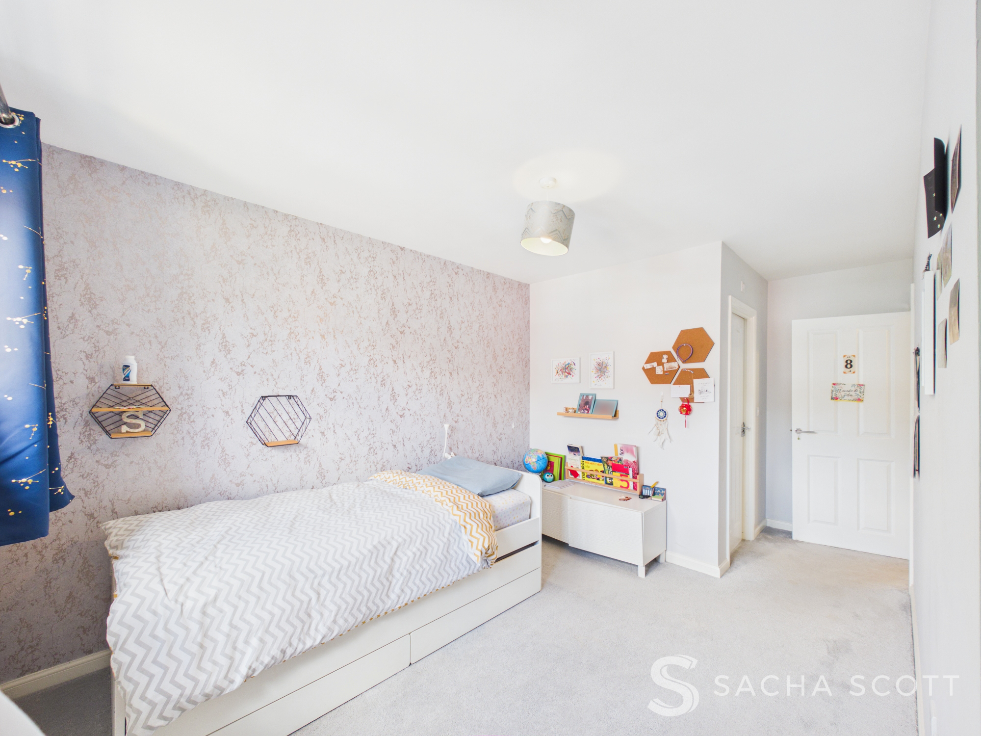 Rona Maclean Close, Epsom, KT19, photo 19