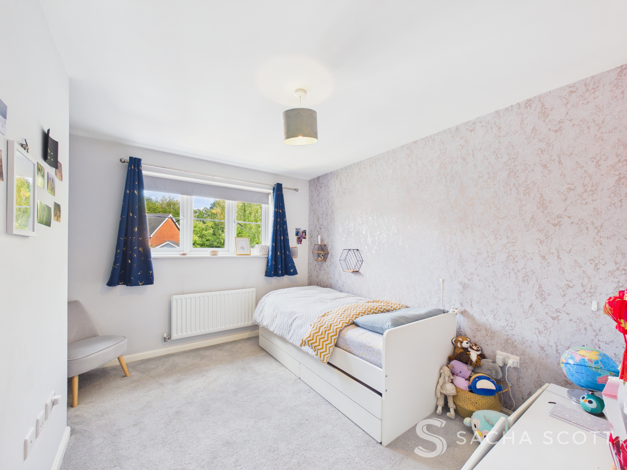 Rona Maclean Close, Epsom, KT19, photo 18