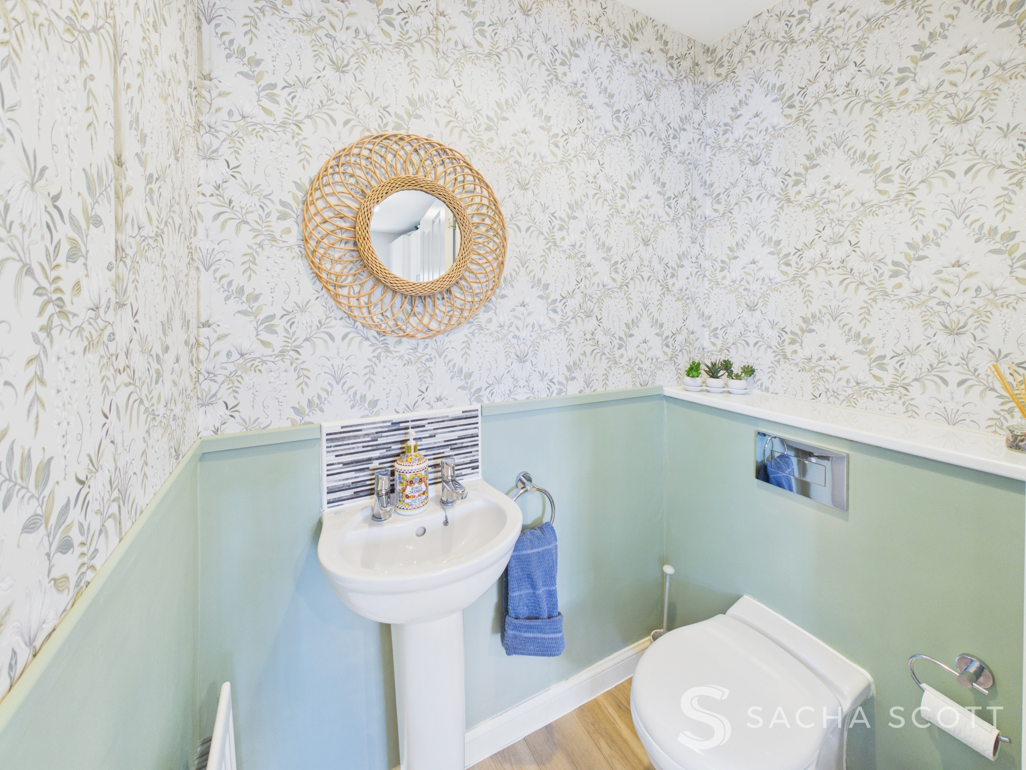 Rona Maclean Close, Epsom, KT19, photo 27