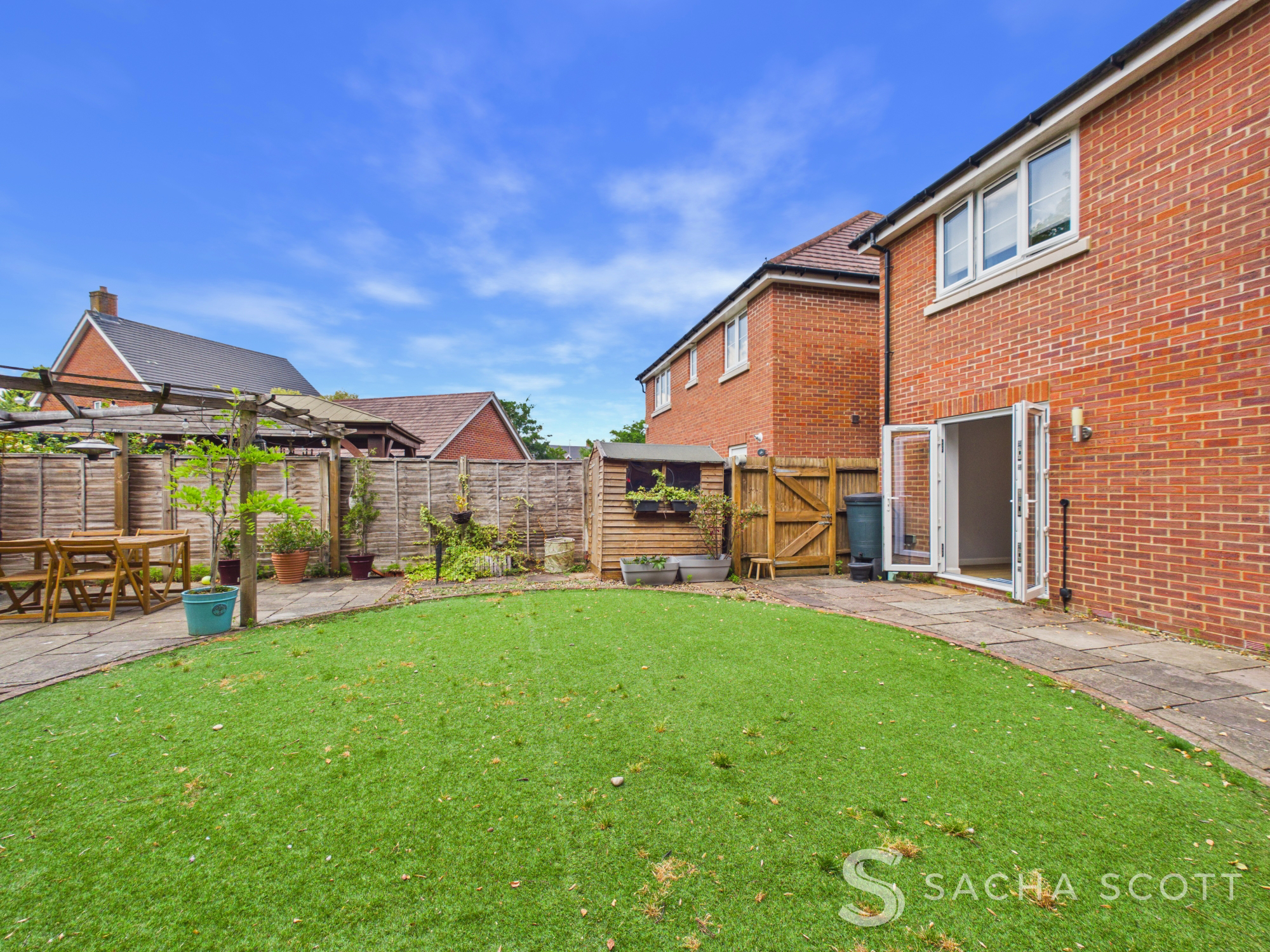 Rona Maclean Close, Epsom, KT19, photo 35