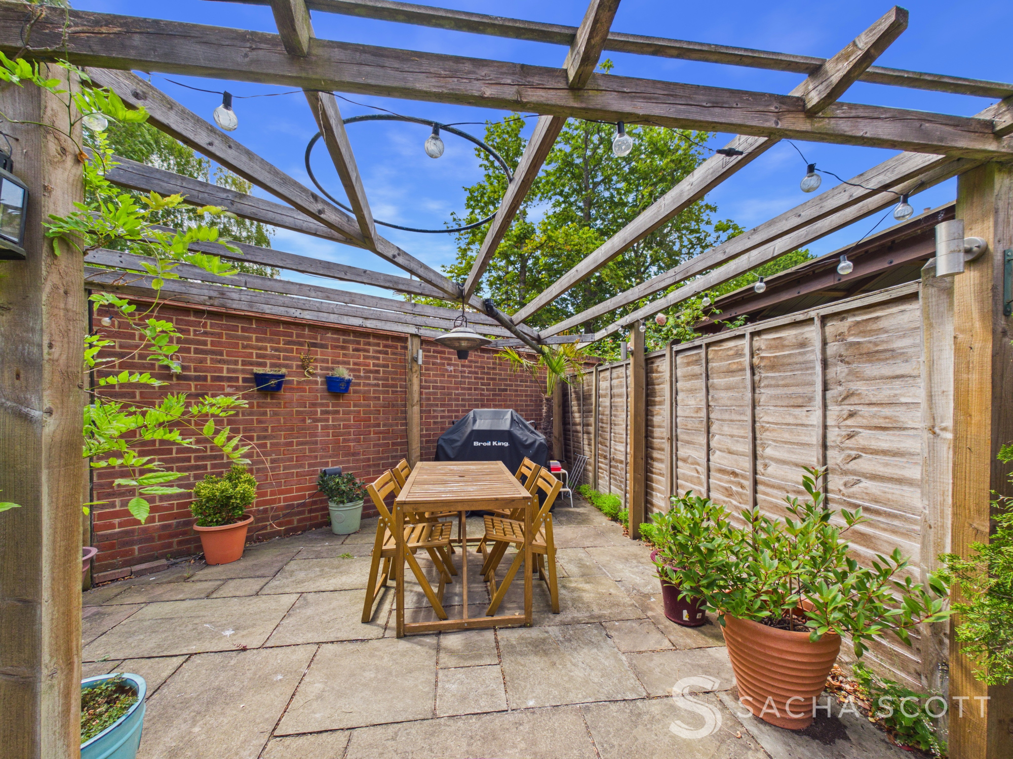 Rona Maclean Close, Epsom, KT19, photo 33