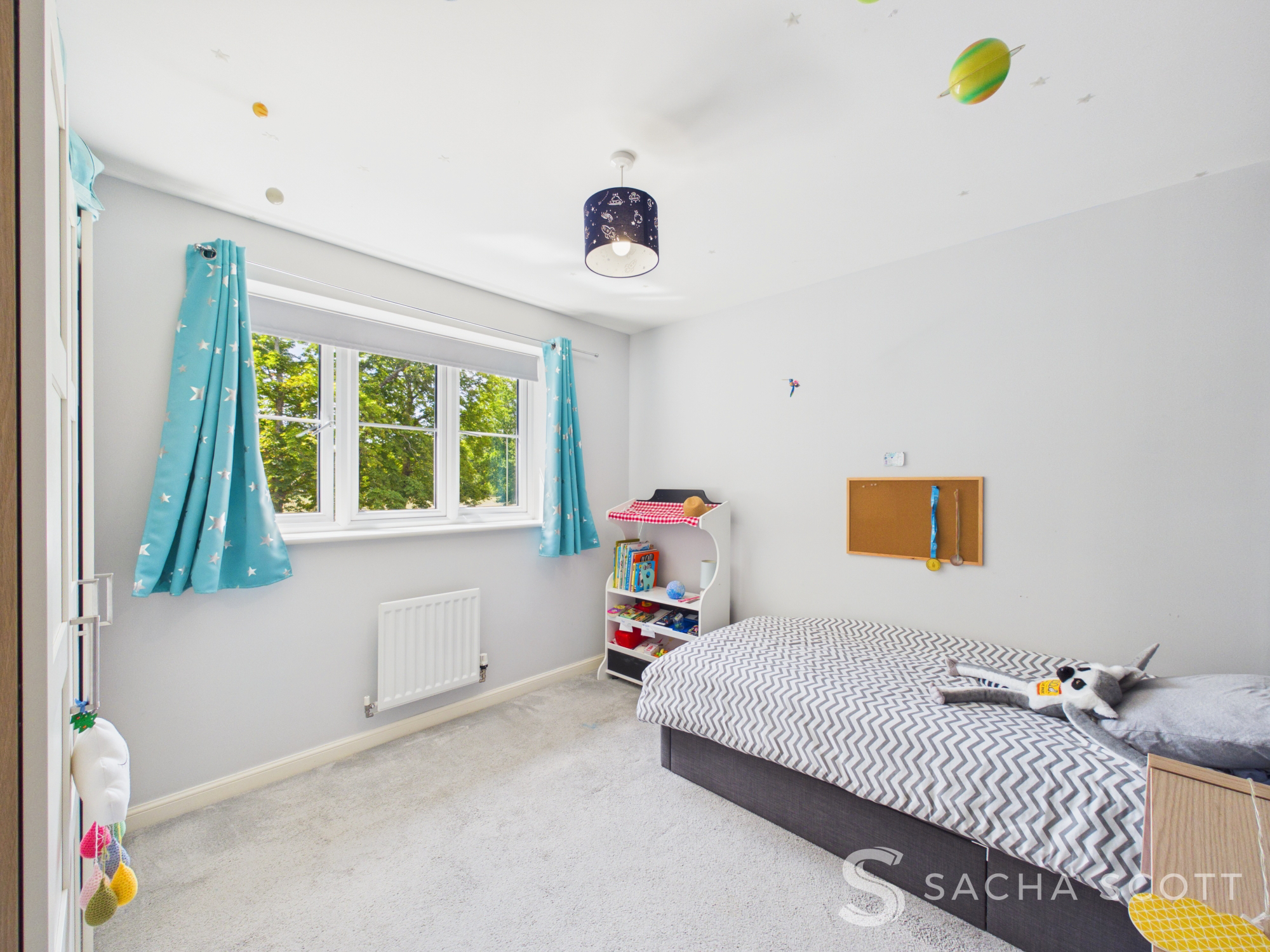 Rona Maclean Close, Epsom, KT19, photo 21