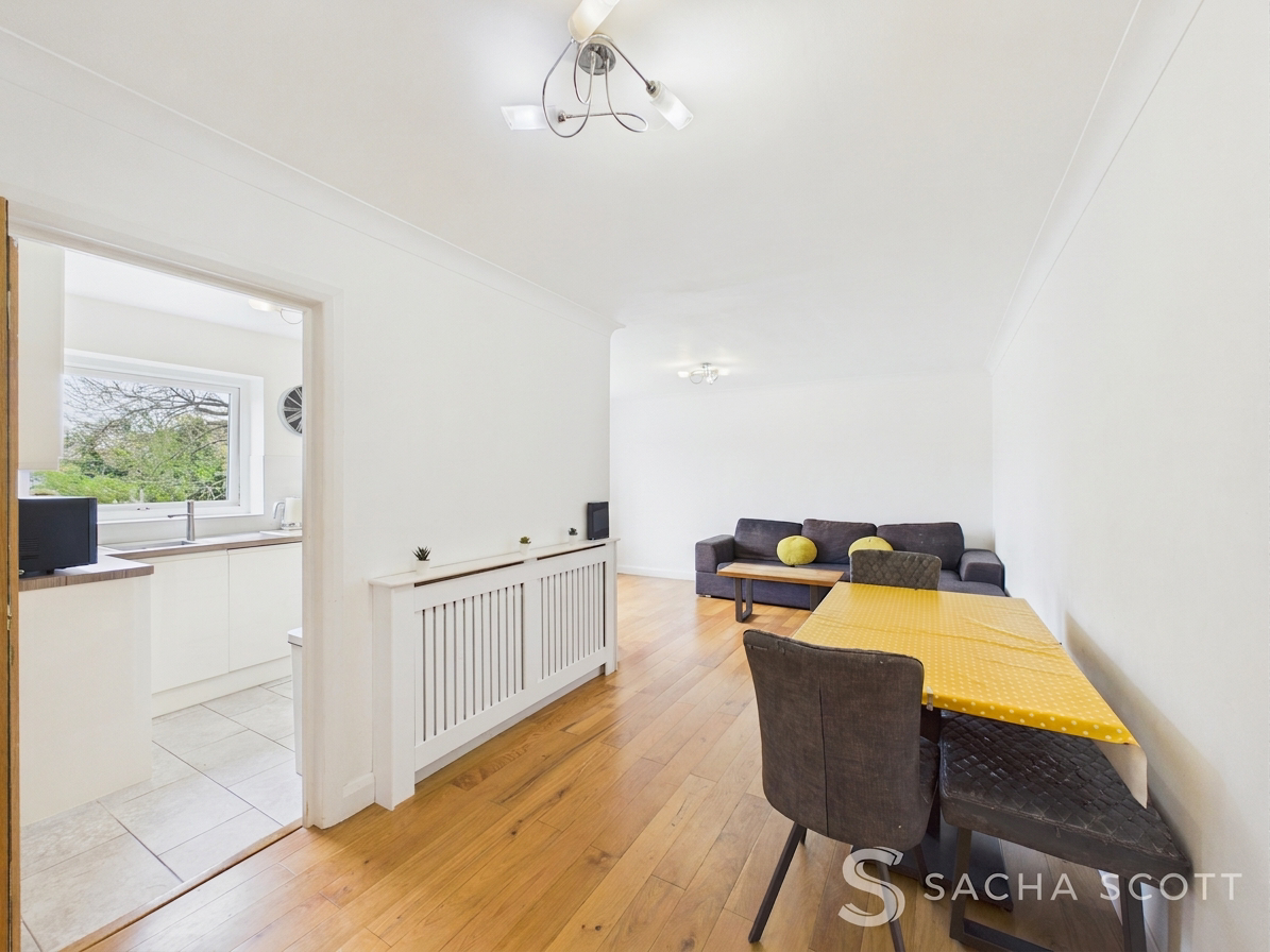 Lounge / Diner