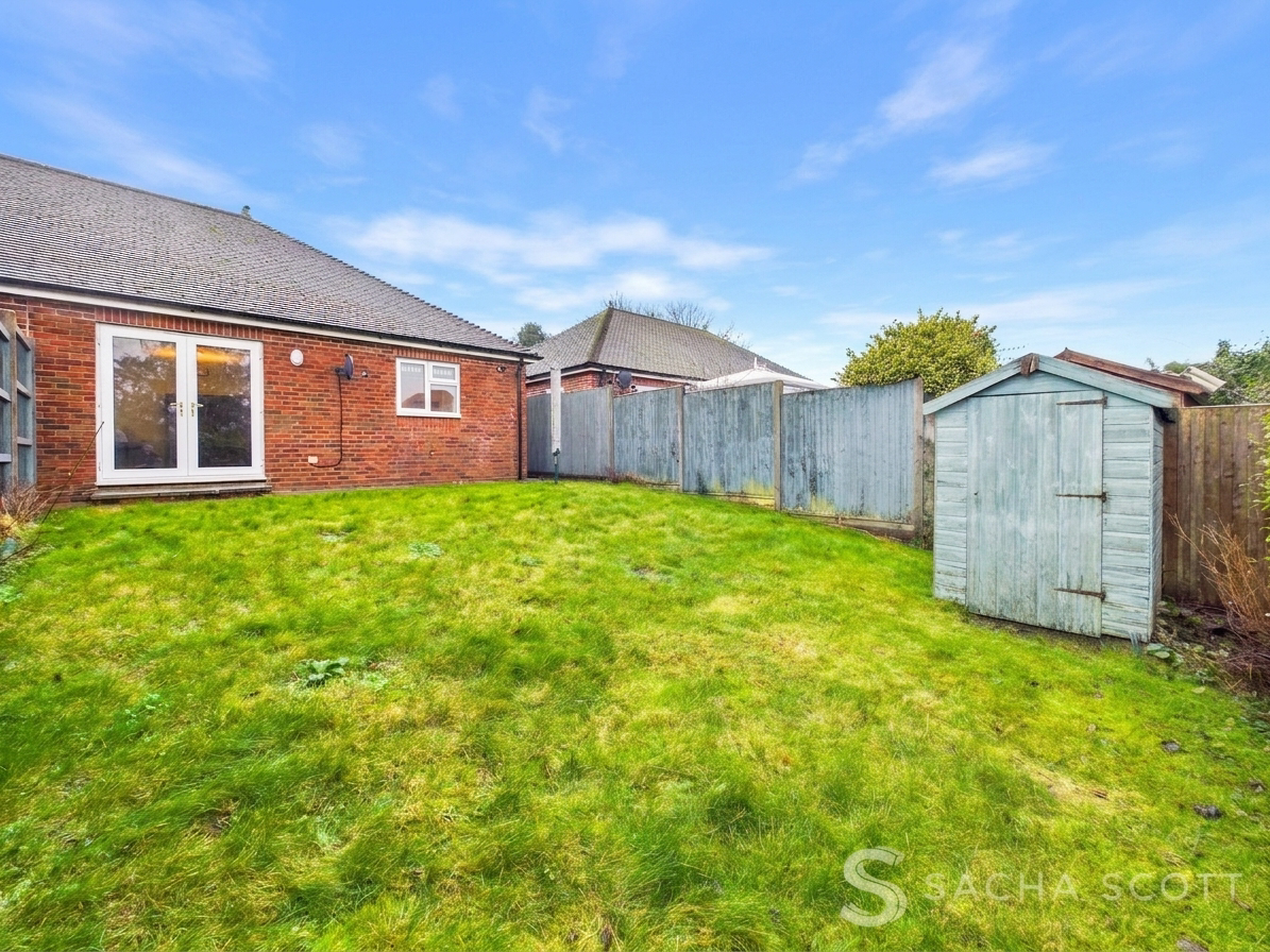 Nork Gardens, Banstead, SM7, photo 17