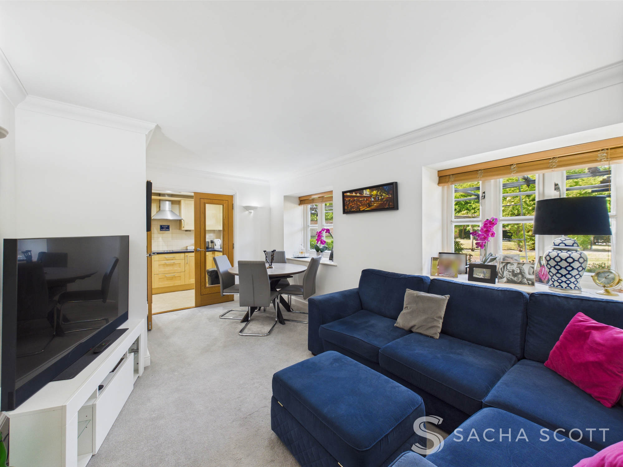 Elizabeth Drive, Elizabeth House Elizabeth Drive, SM7, photo 6