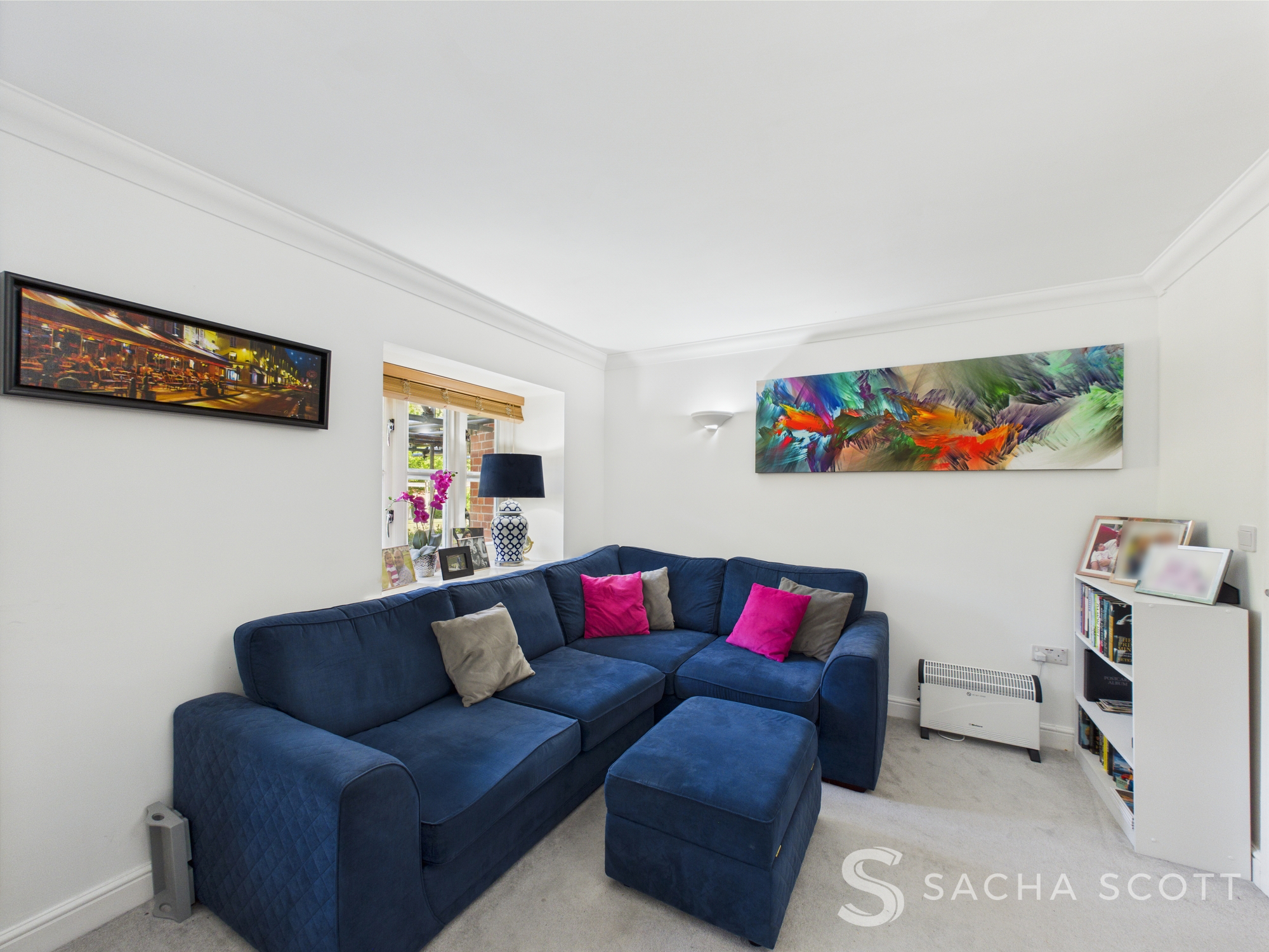 Elizabeth Drive, Elizabeth House Elizabeth Drive, SM7, photo 7