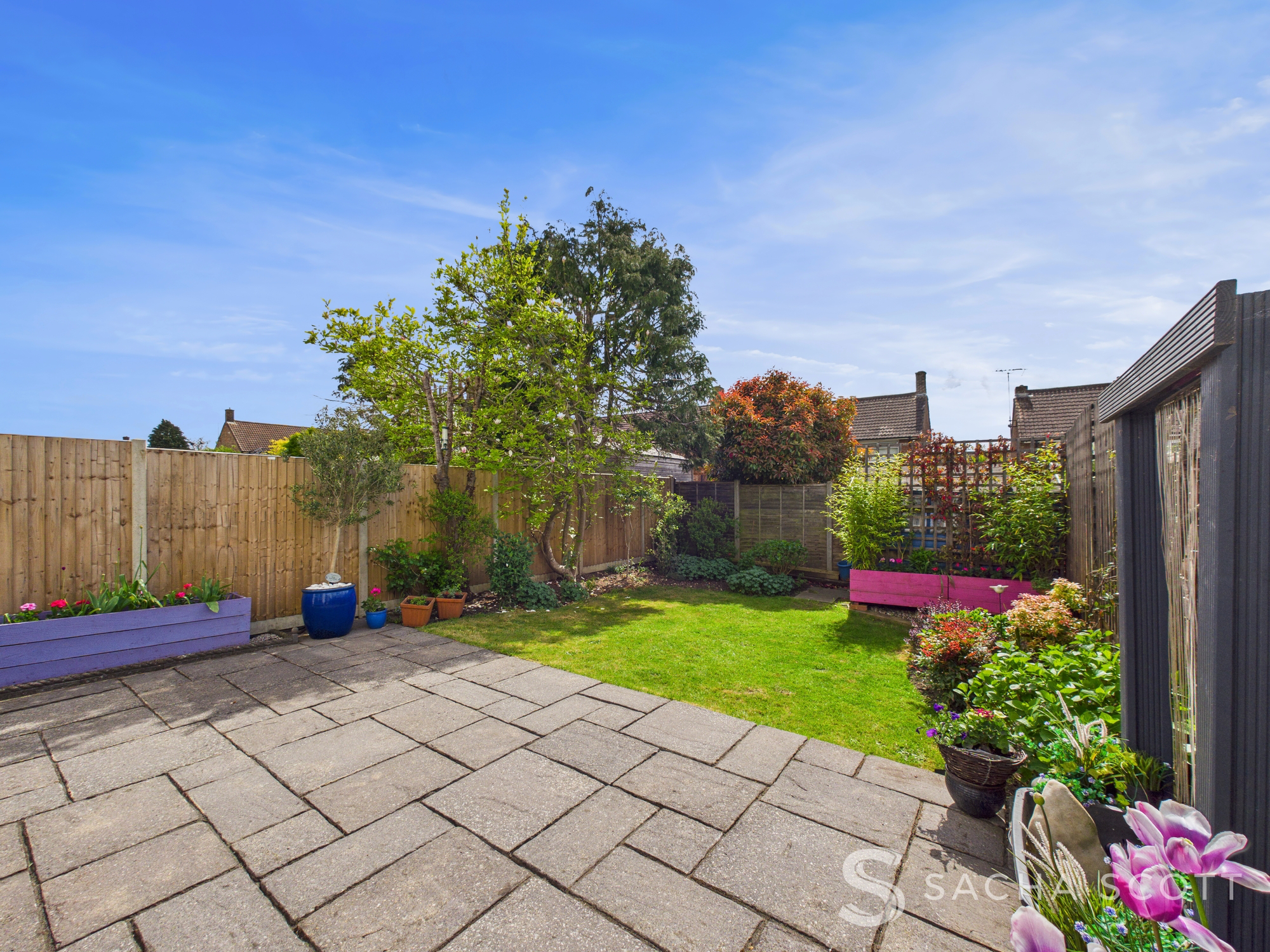 Chetwode Road, Tadworth, KT20, photo 26