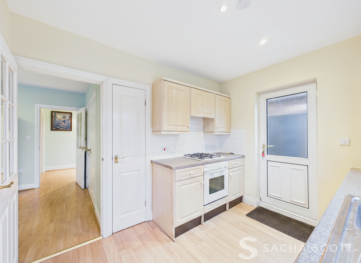 Nork Gardens, Banstead, SM7, photo 9
