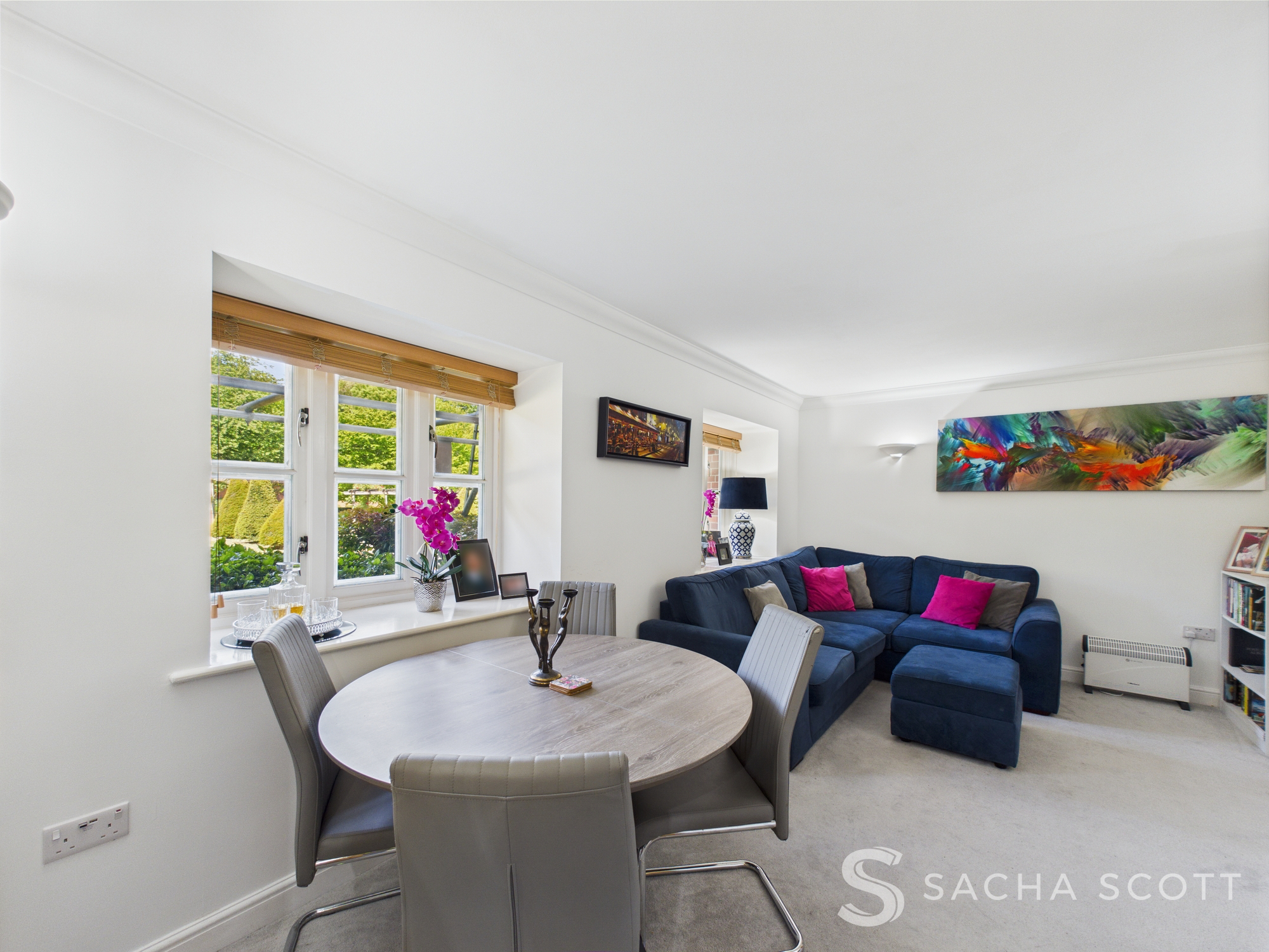 Elizabeth Drive, Elizabeth House Elizabeth Drive, SM7, photo 2