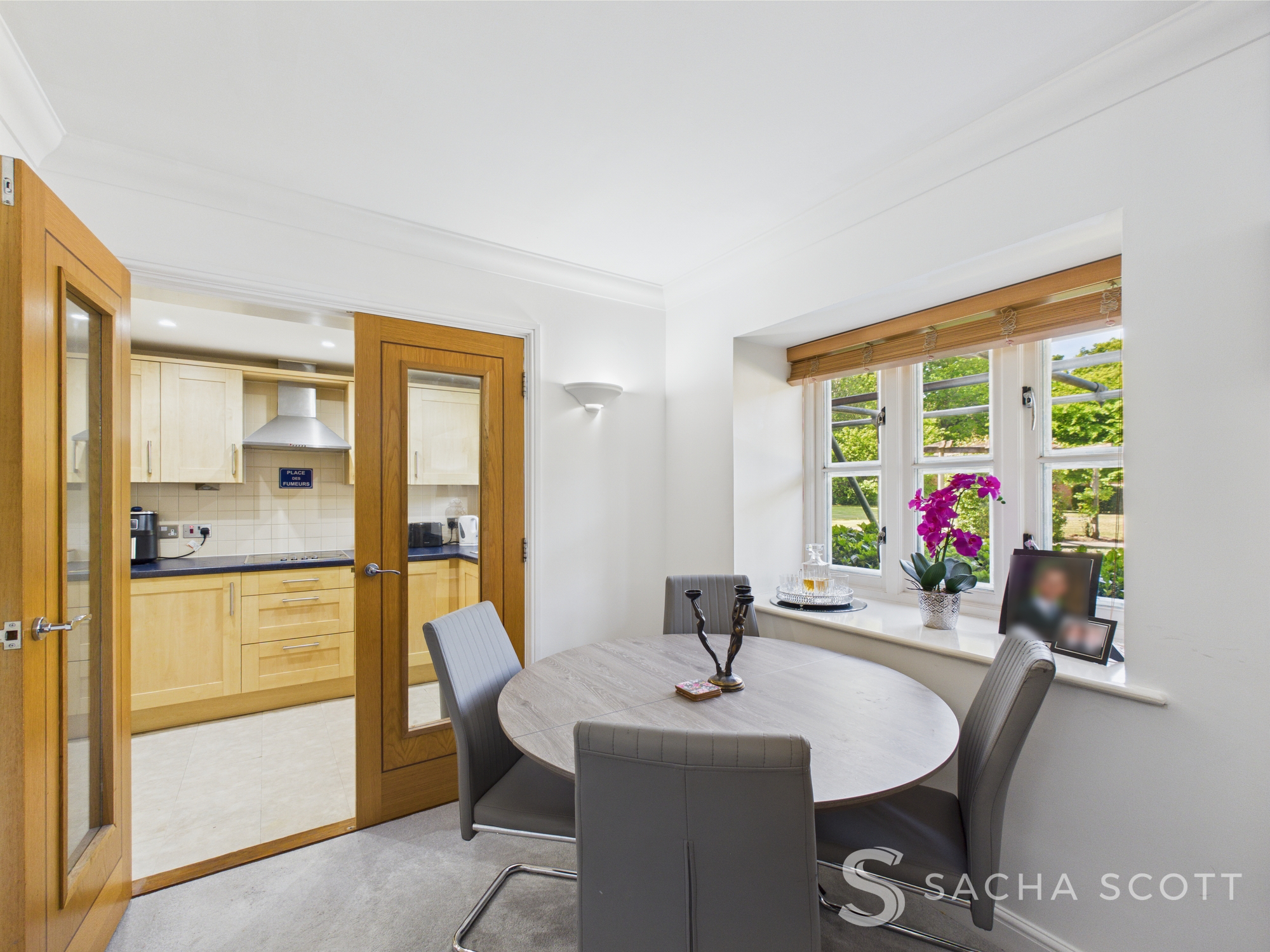 Elizabeth Drive, Elizabeth House Elizabeth Drive, SM7, photo 8