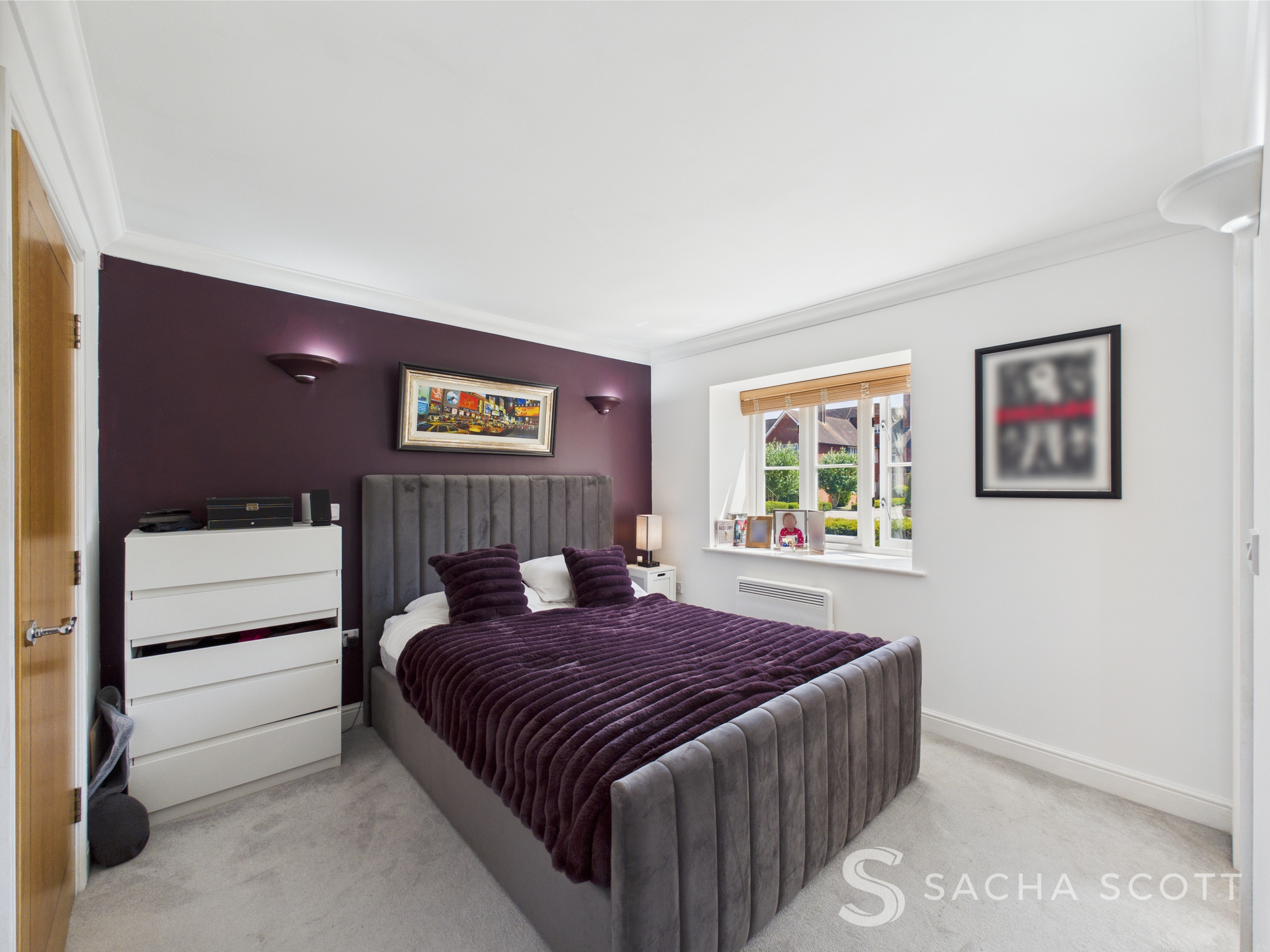 Elizabeth Drive, Elizabeth House Elizabeth Drive, SM7, photo 5