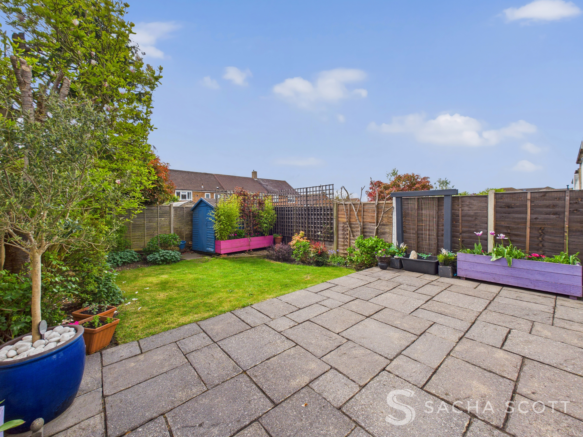 Chetwode Road, Tadworth, KT20, photo 25