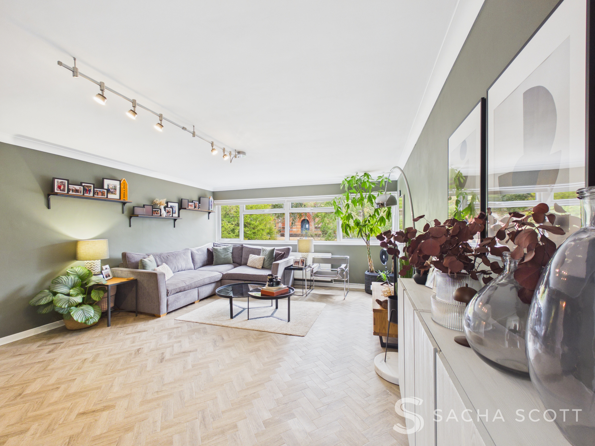 Lounge / Diner