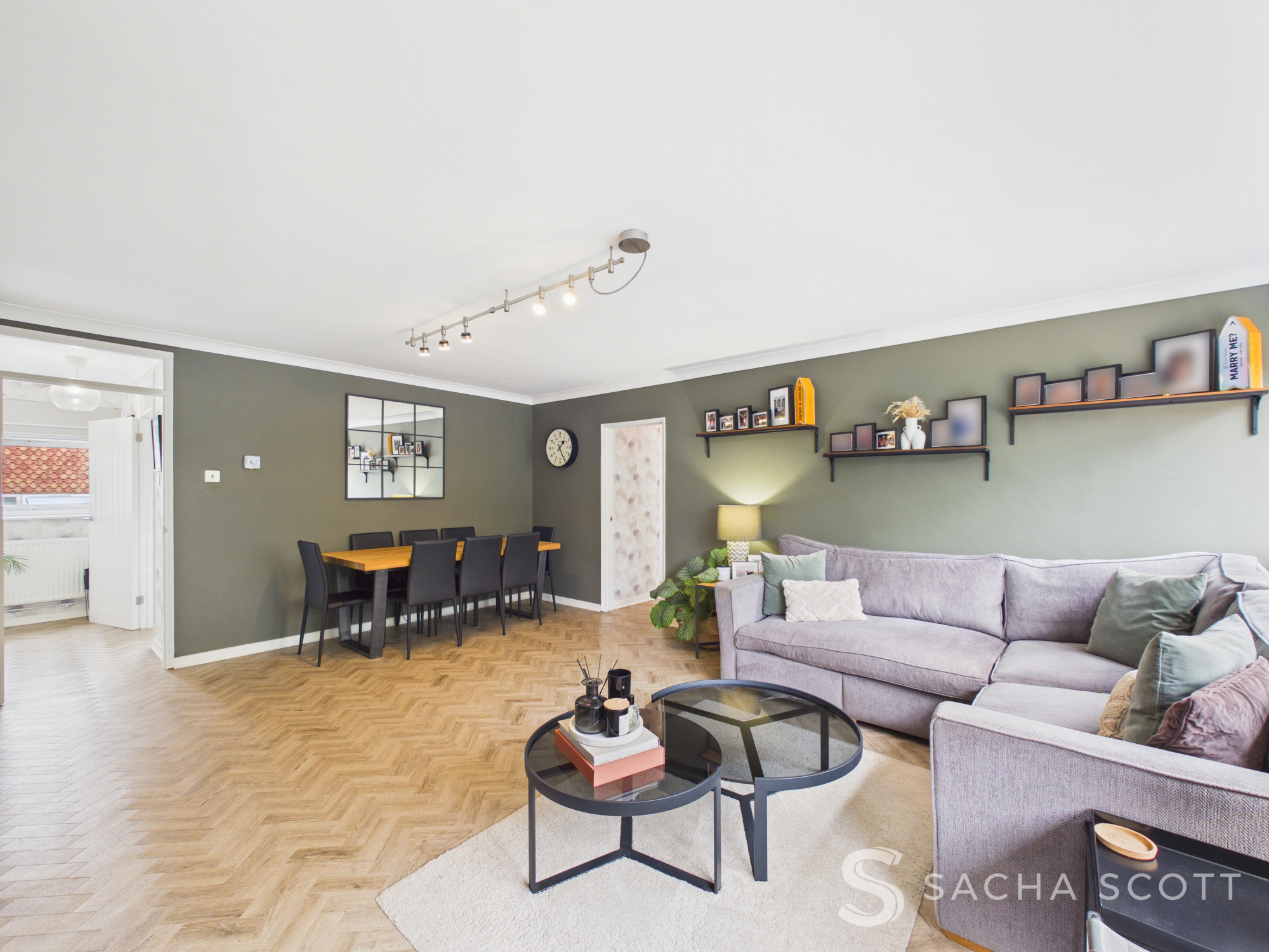 Lounge / Diner