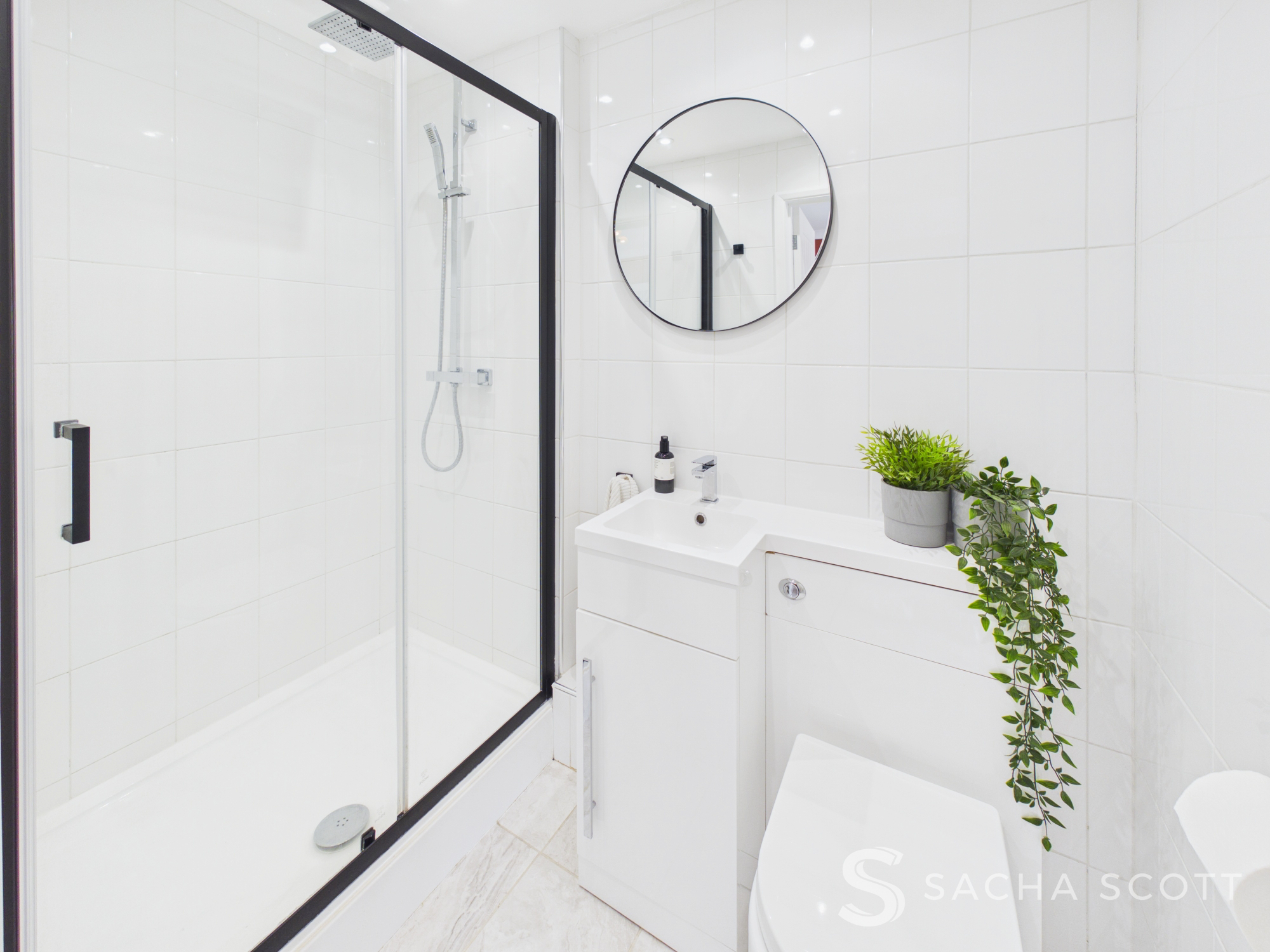 En-Suite