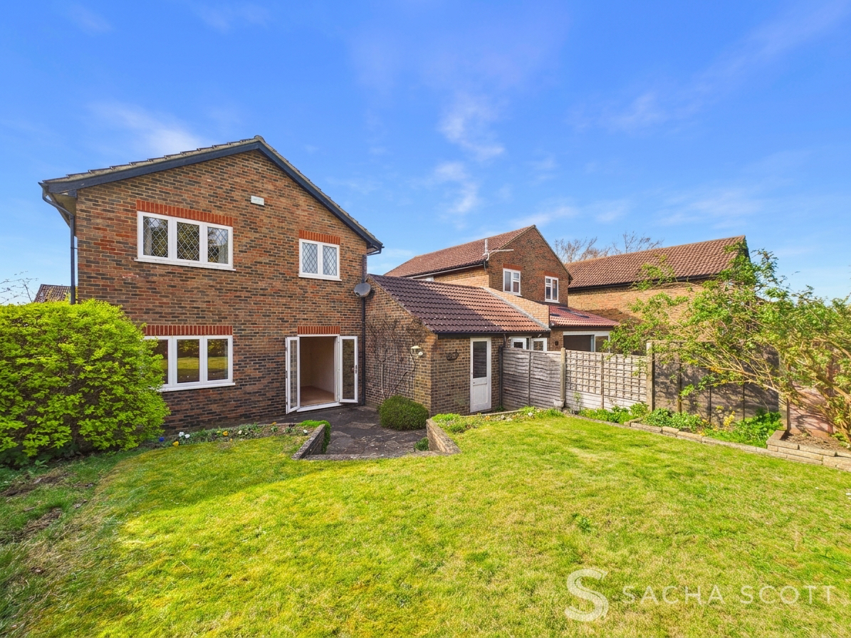 Osier Way, Banstead, SM7, photo 23