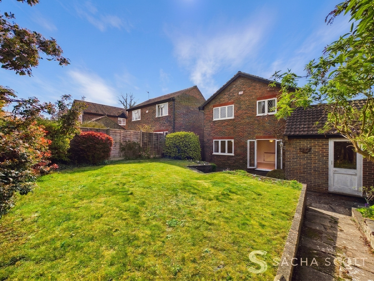 Osier Way, Banstead, SM7, photo 3