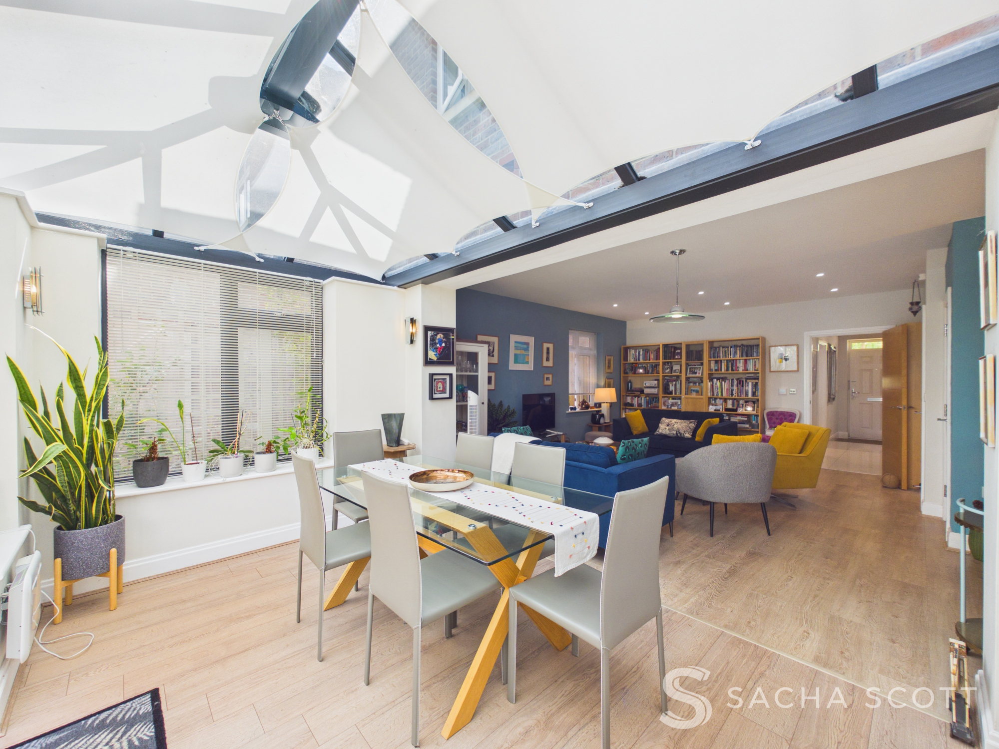 Mimosa Close, Epsom, KT17, photo 4