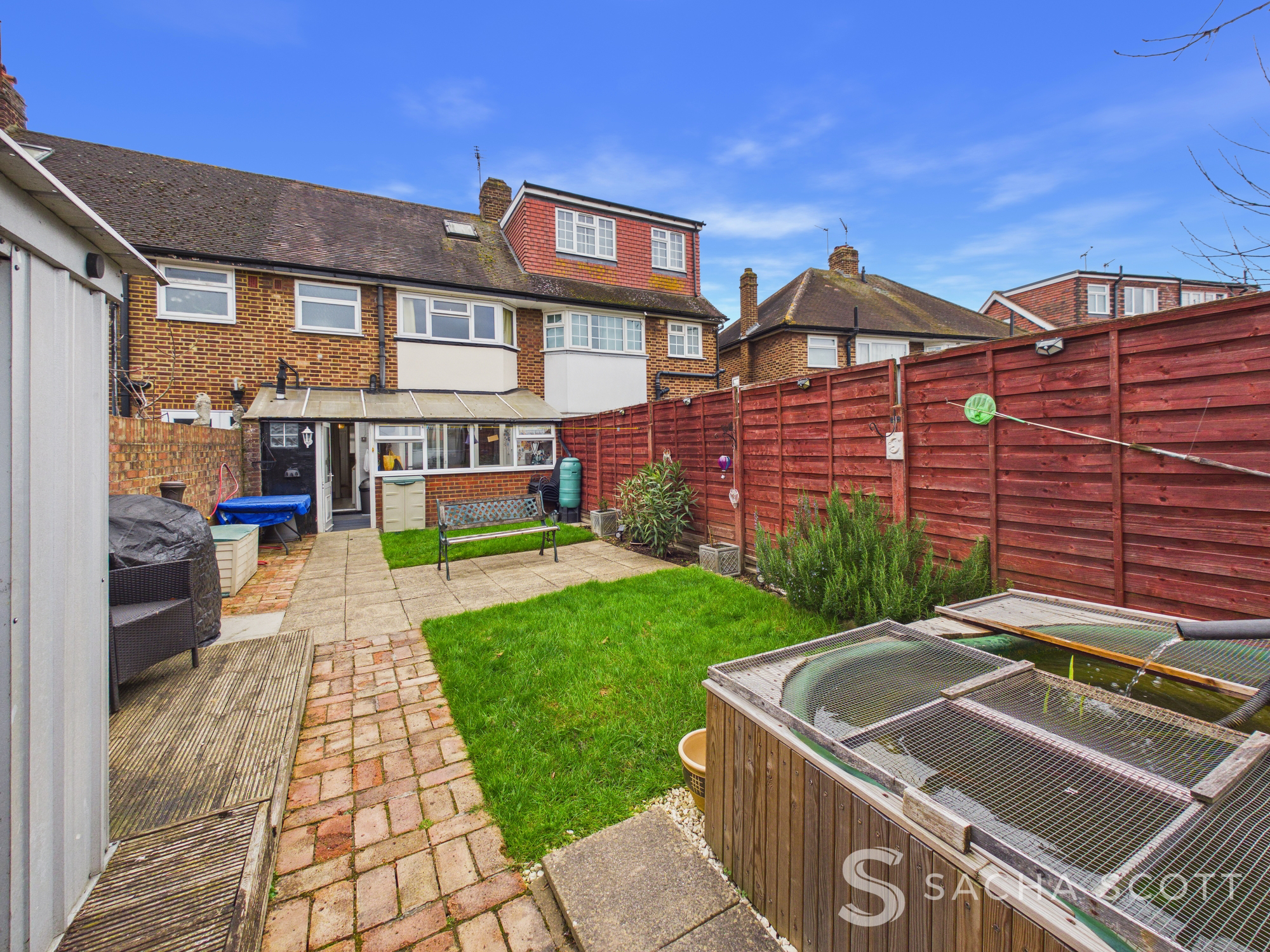 Dukes Avenue, Richmond, TW10, photo 29