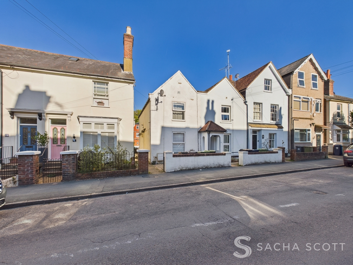Falkland Road, Dorking, RH4, photo 17