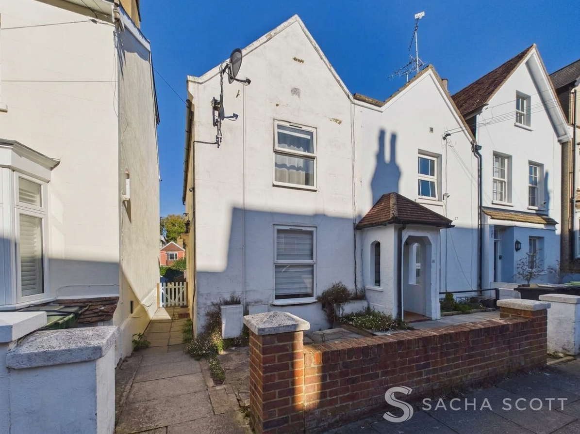 Falkland Road, Dorking, RH4, photo 4
