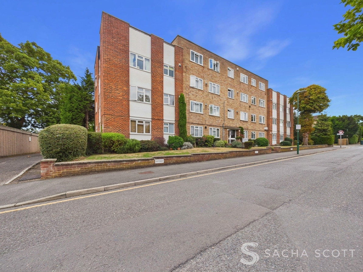 Stanley Road, Sutton, SM2, photo 18