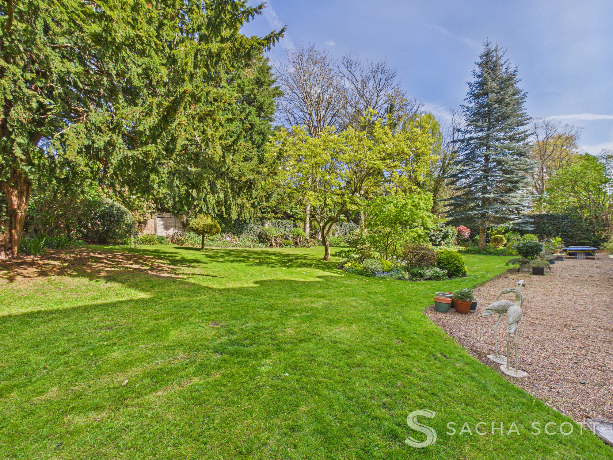 The Grove, Epsom, KT17, photo 21