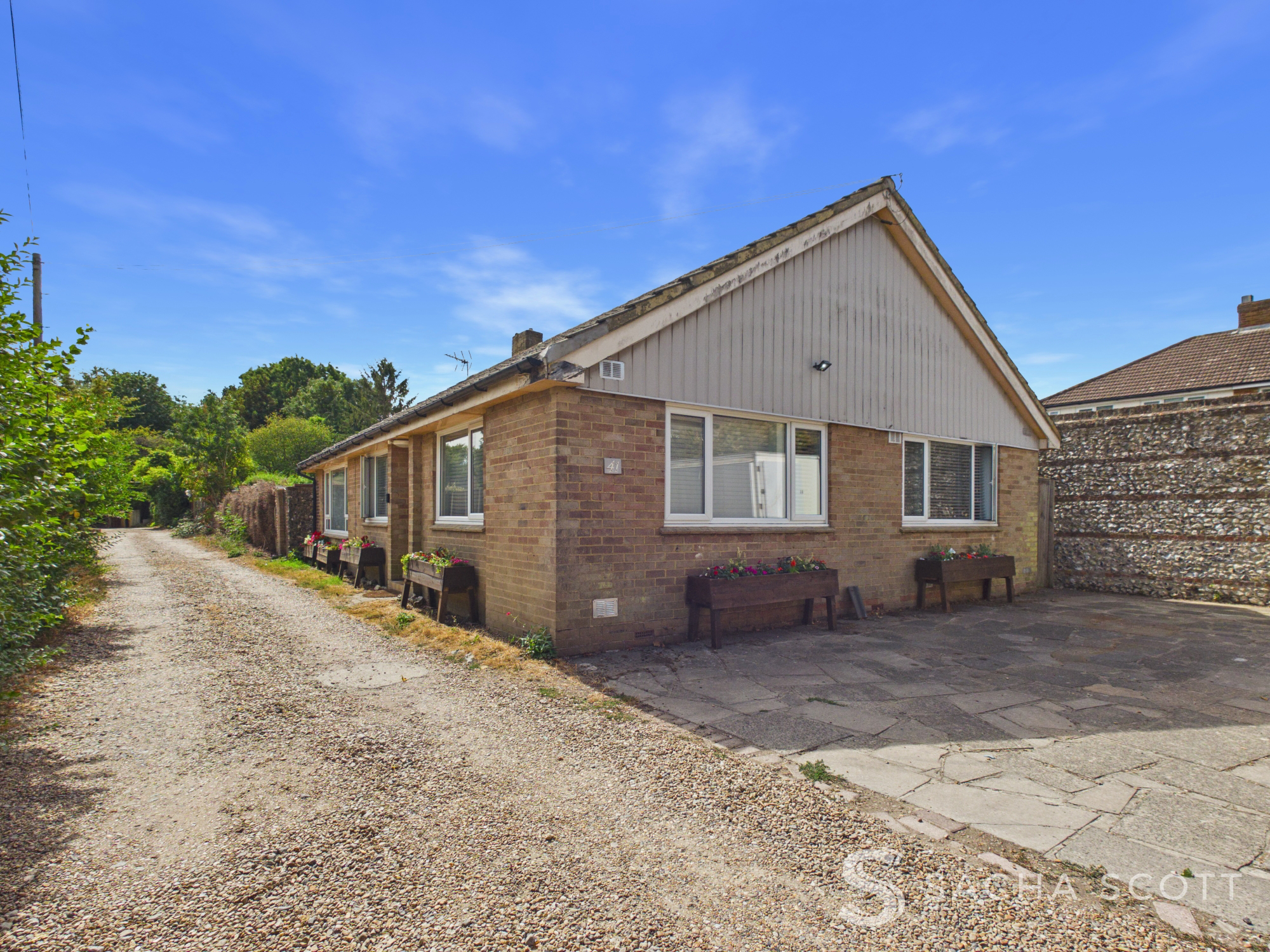 Woodmansterne Street, Banstead, SM7
