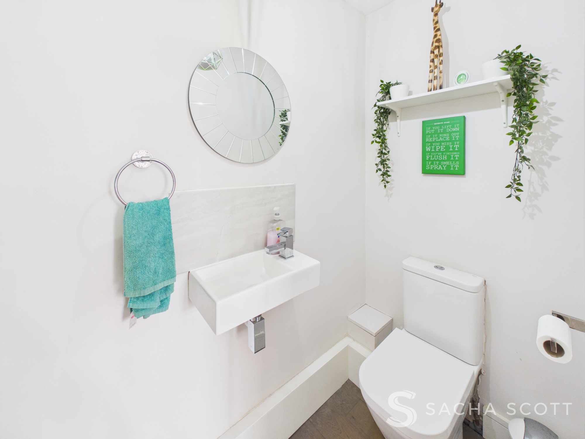 Palmersfield Road, Banstead, SM7, photo 26