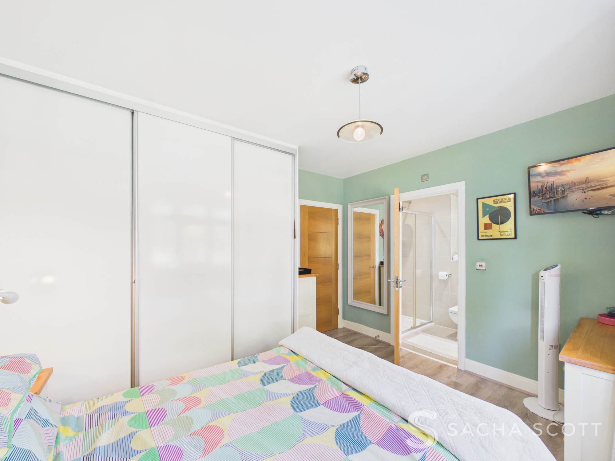 Mimosa Close, Epsom, KT17, photo 15
