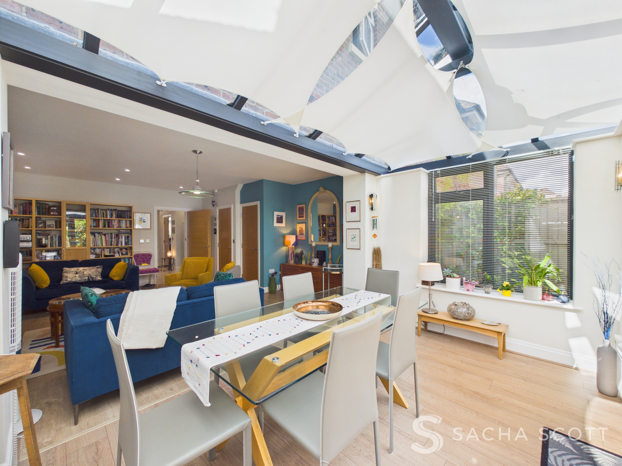 Mimosa Close, Epsom, KT17, photo 9