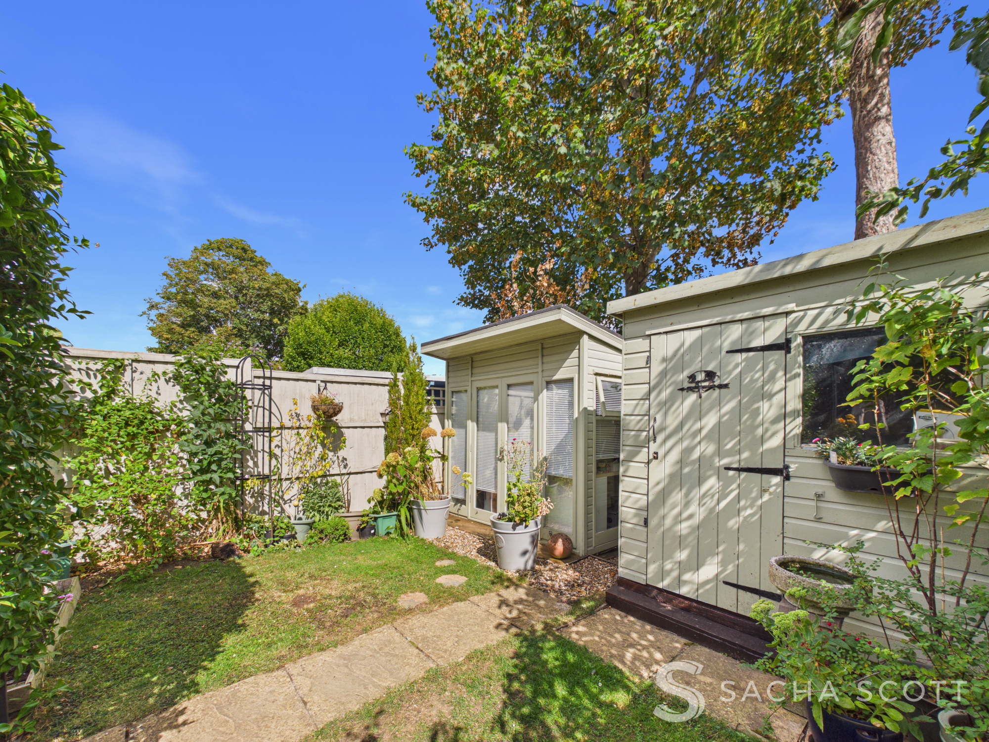 Mimosa Close, Epsom, KT17, photo 29