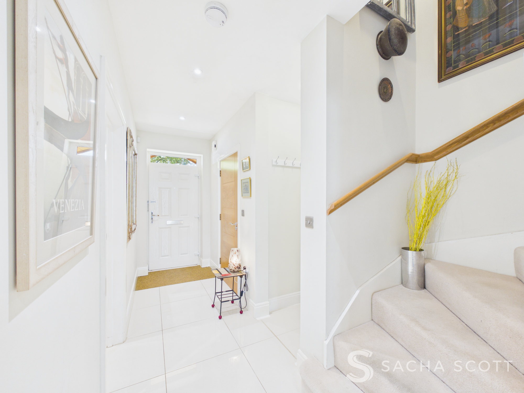 Mimosa Close, Epsom, KT17, photo 26