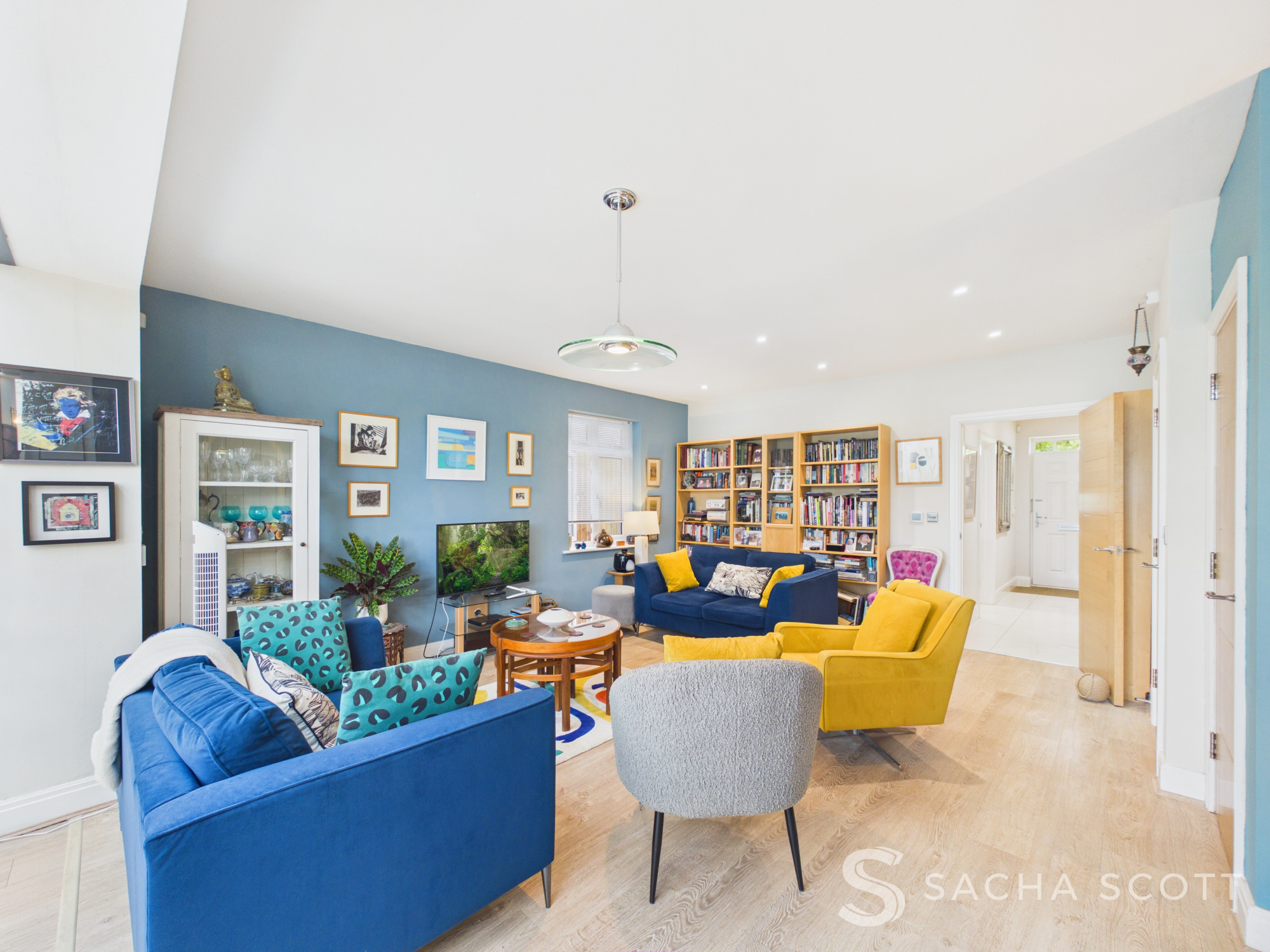 Mimosa Close, Epsom, KT17, photo 6