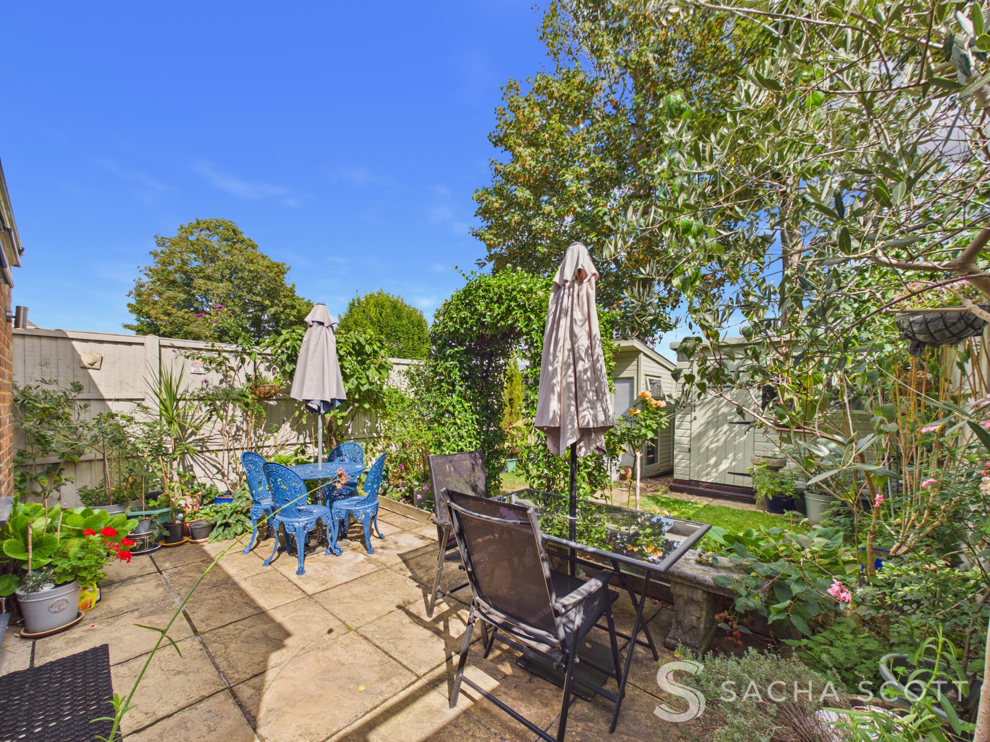 Mimosa Close, Epsom, KT17, photo 27