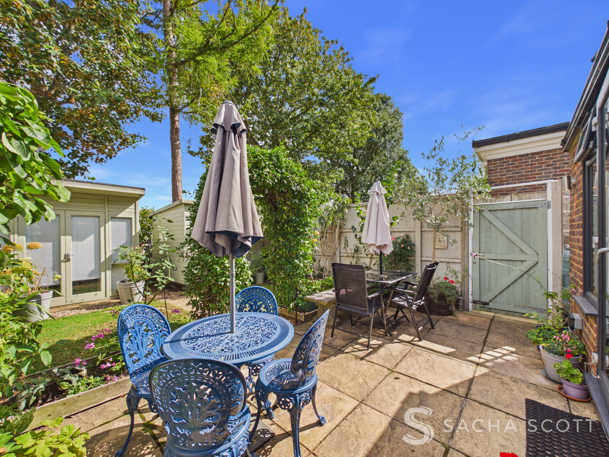 Mimosa Close, Epsom, KT17, photo 28