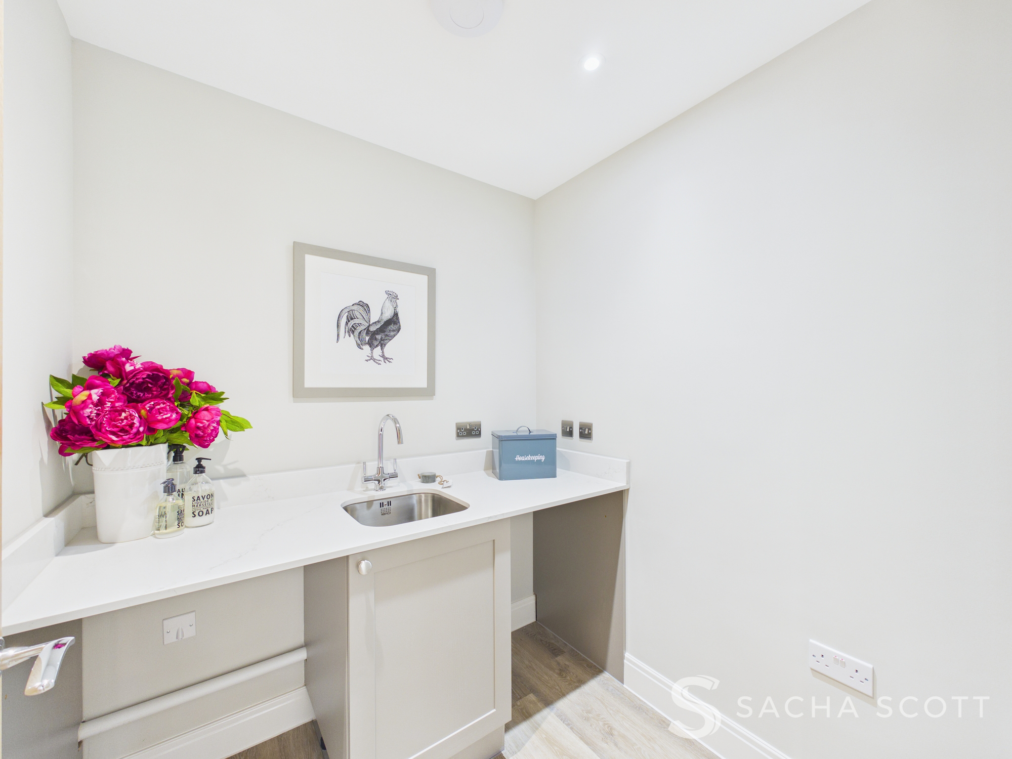 Cross Road, Tadworth, KT20, photo 16