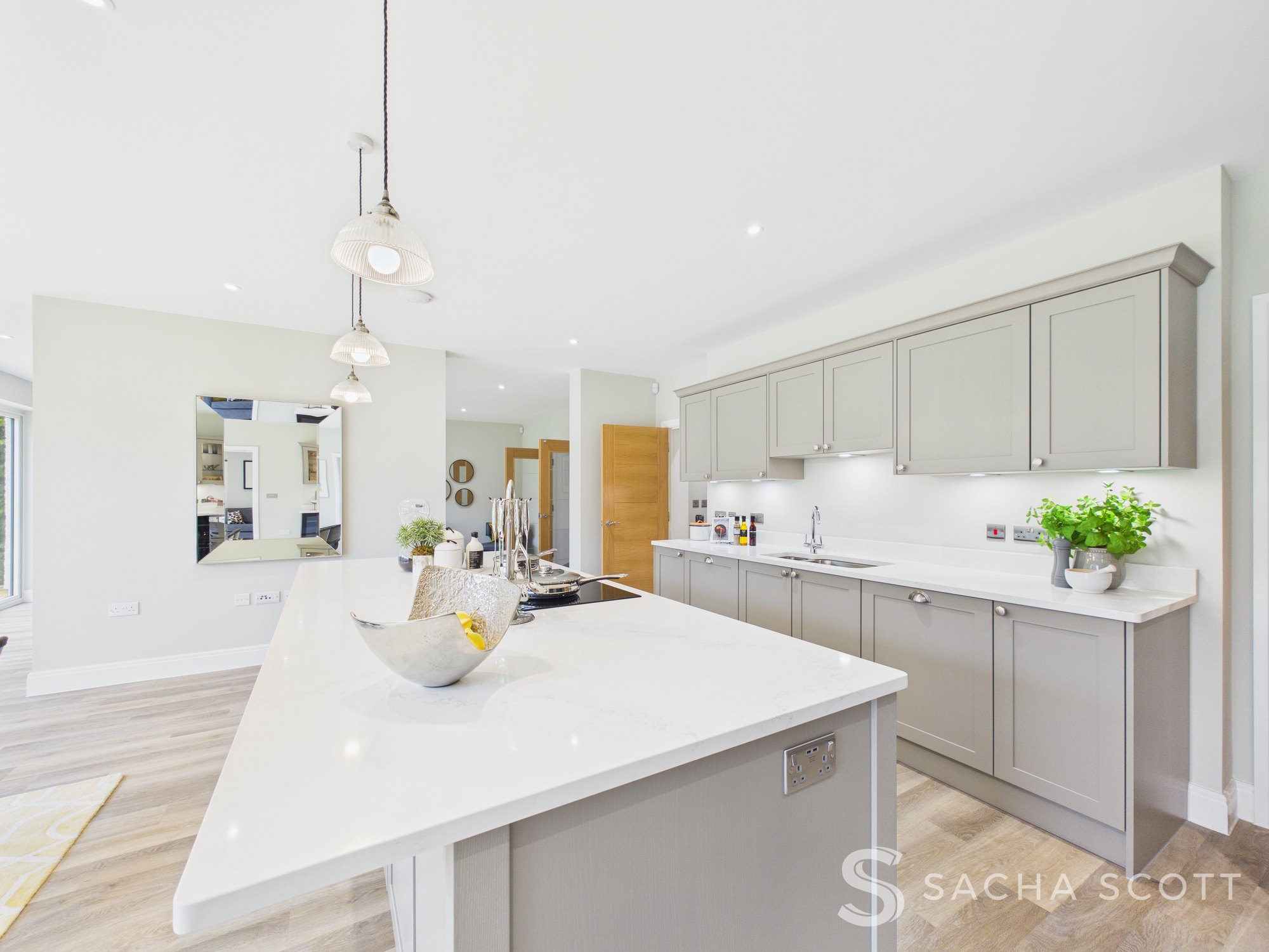 Cross Road, Tadworth, KT20, photo 14